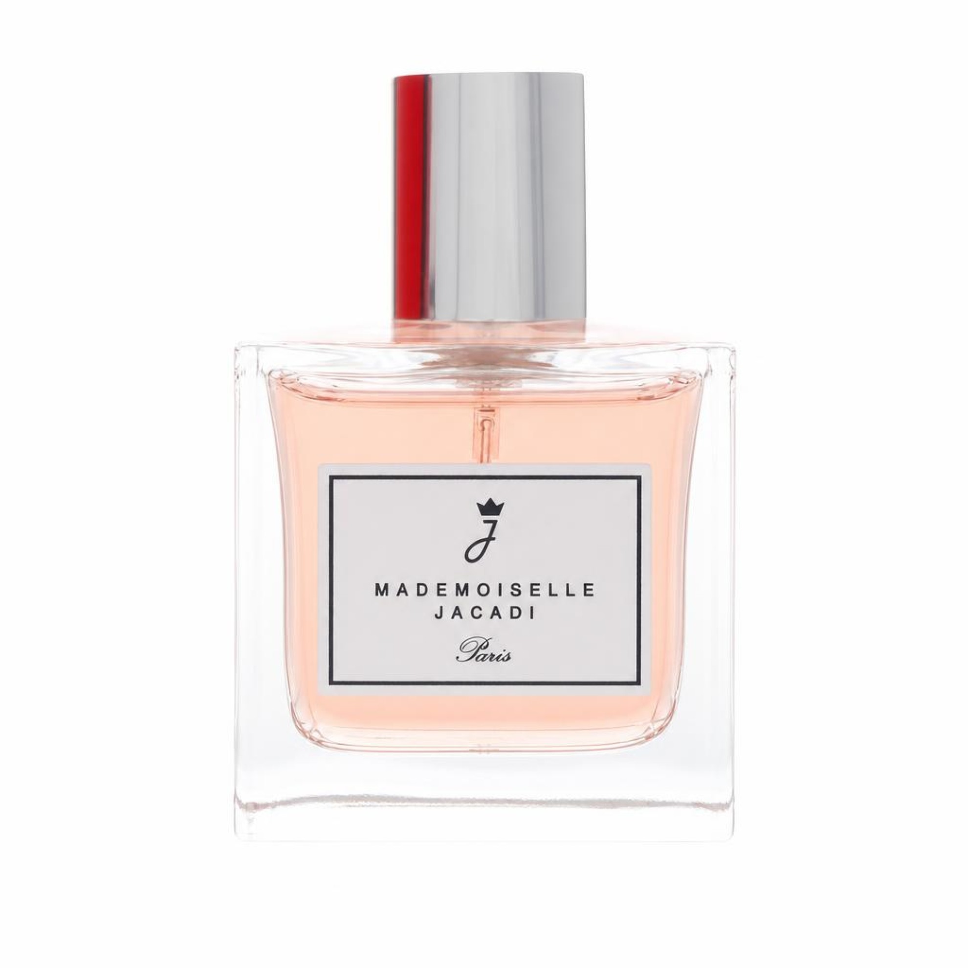 Image of Jacadi Mademoiselle Eau De Toilette Spray 50 ml