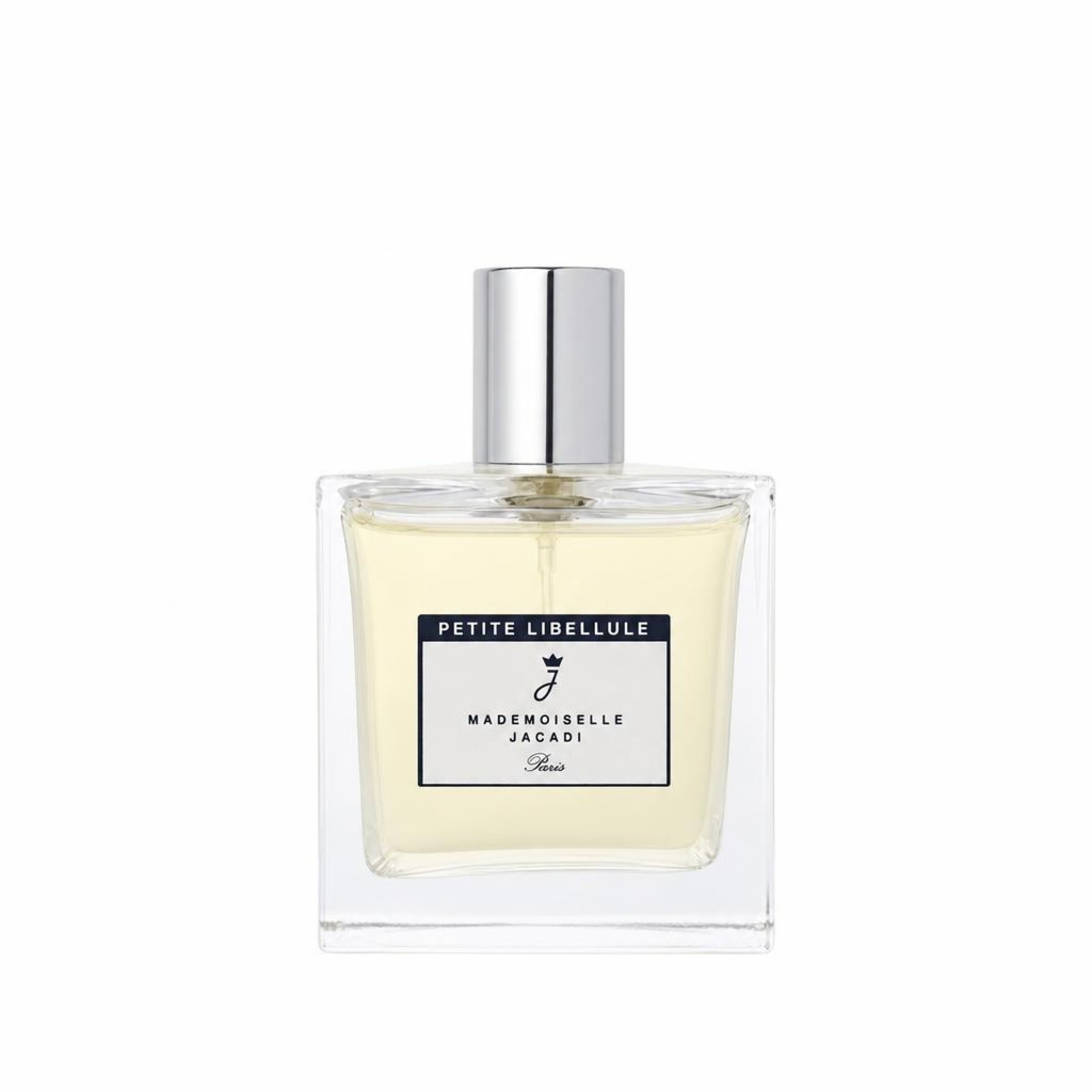 Jacadi Mademoiselle Petite Libellule Eau De Toilette Spray 100 ml