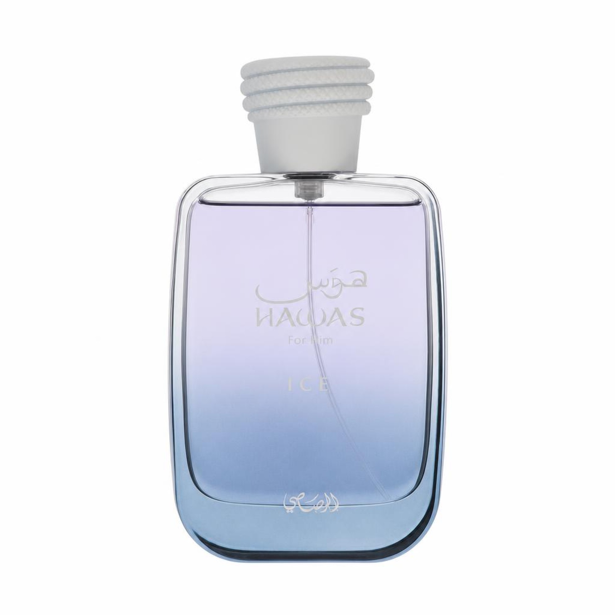 Rasasi Hawas Ice Eau De Parfum Spray 100 ml
