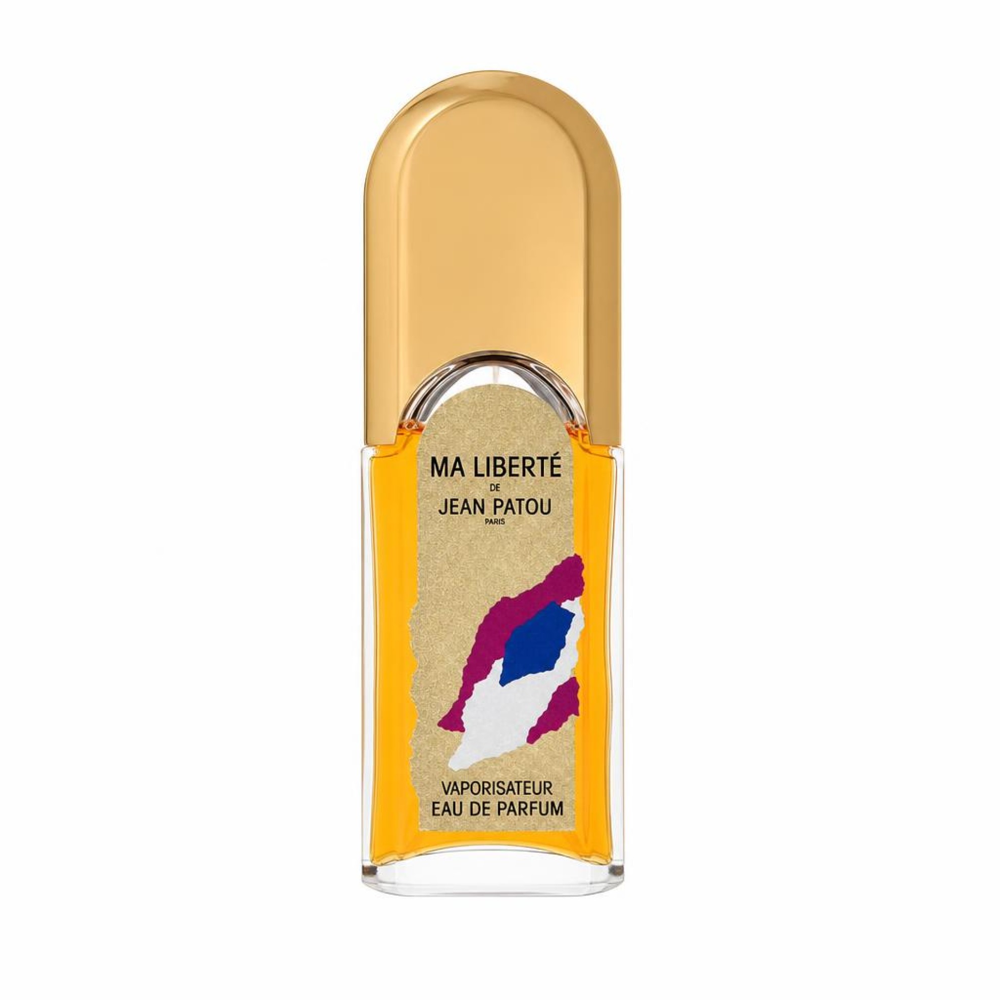 Jean Patou Ma Liberte Eau De Parfum Spray 50 ml