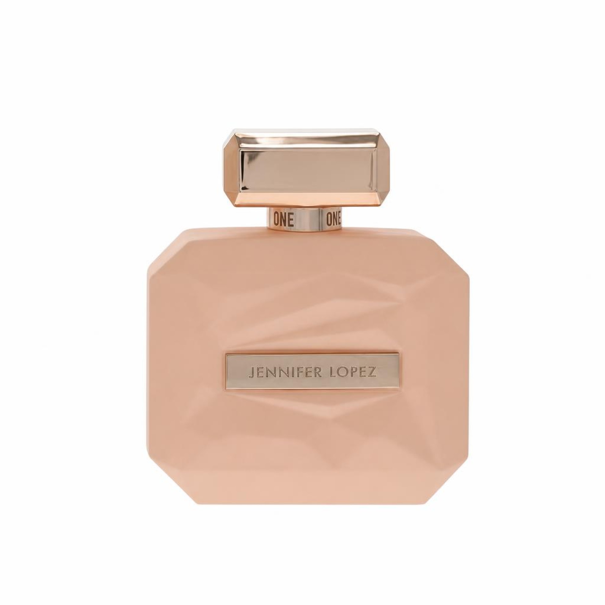 Jennifer Lopez One Eau De Parfum Spray 100 ml
