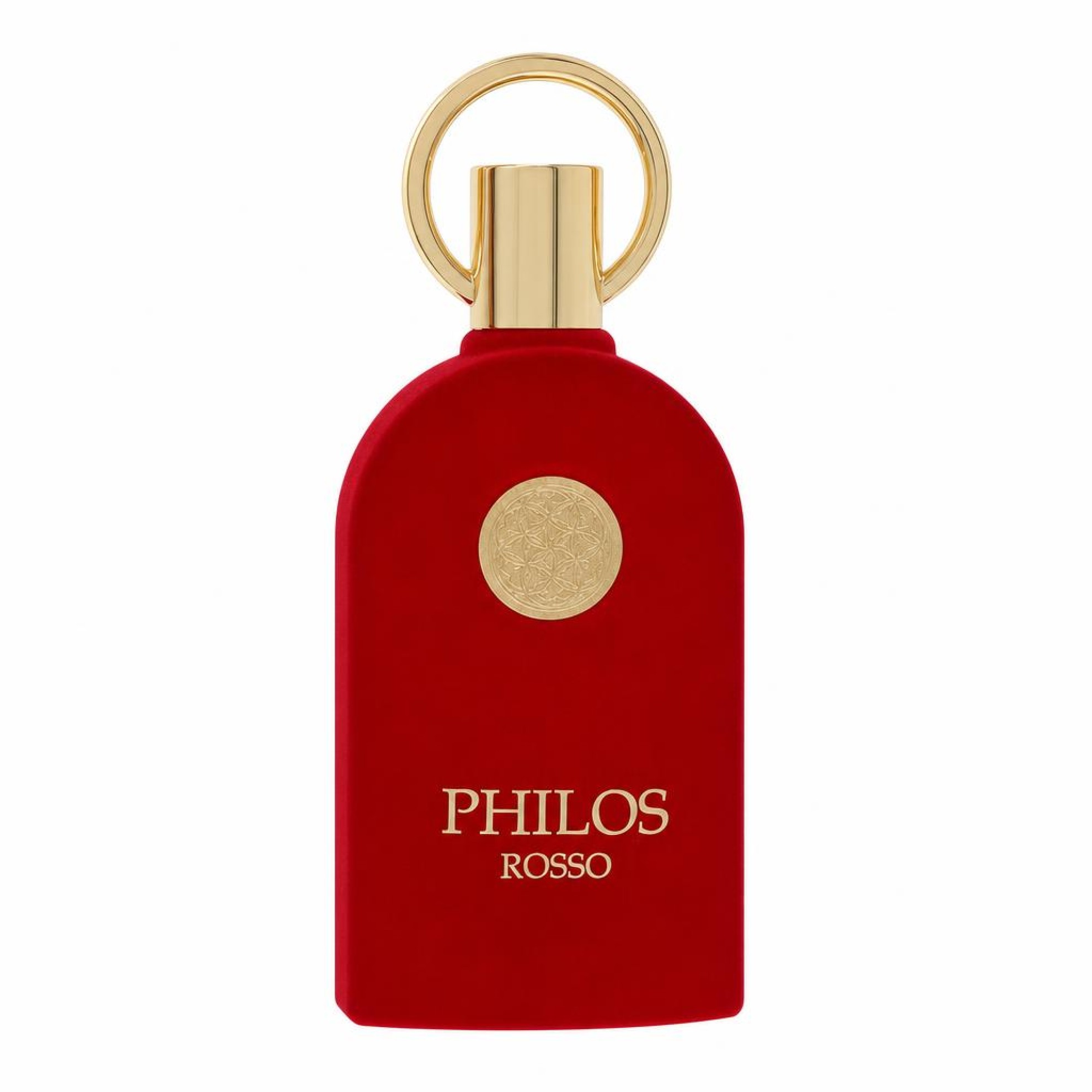 Maison Alhambra Philos Rosso Eau De Parfum Spray 100 ml
