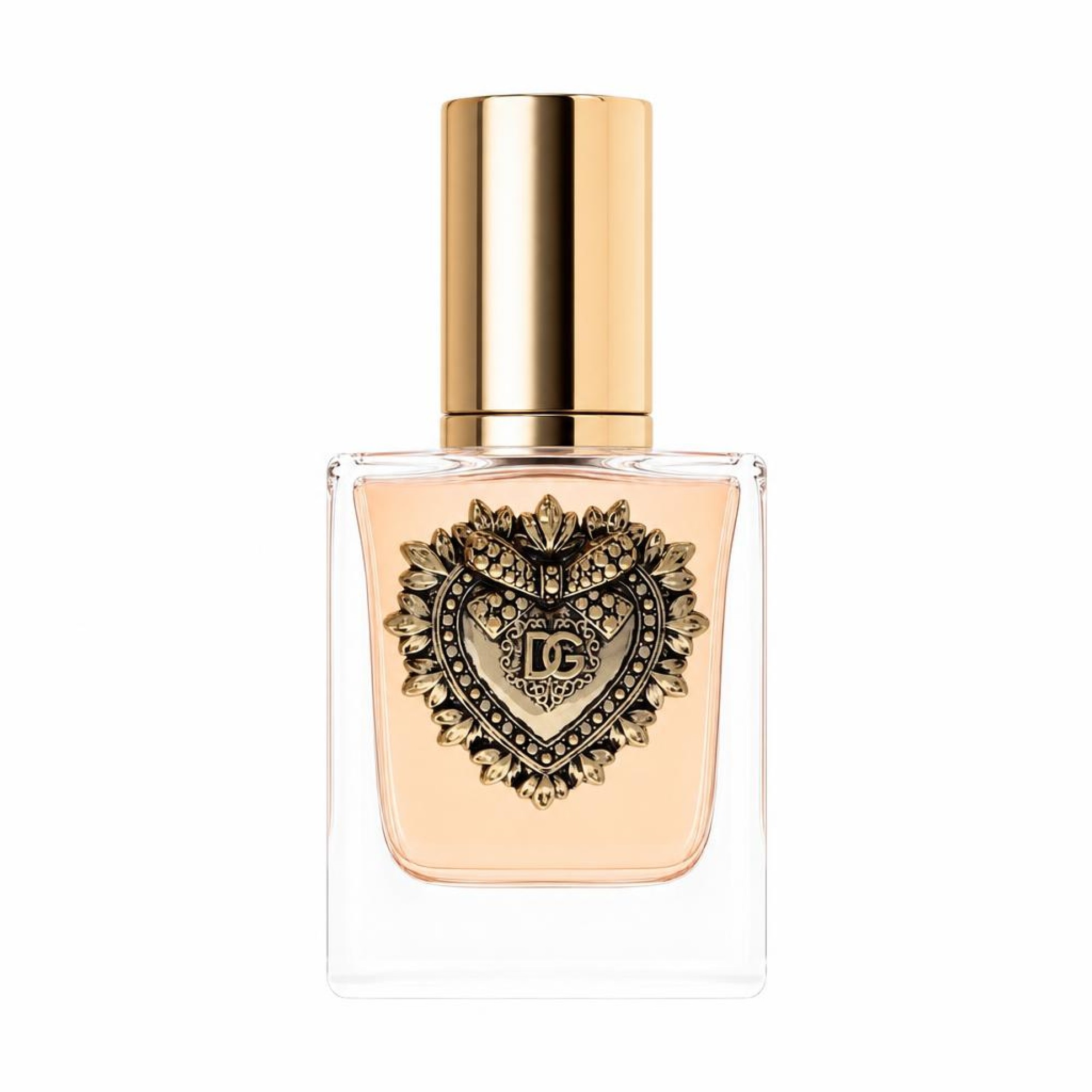 Dolce & Gabbana Devotion Eau De Parfum Spray 30 ml