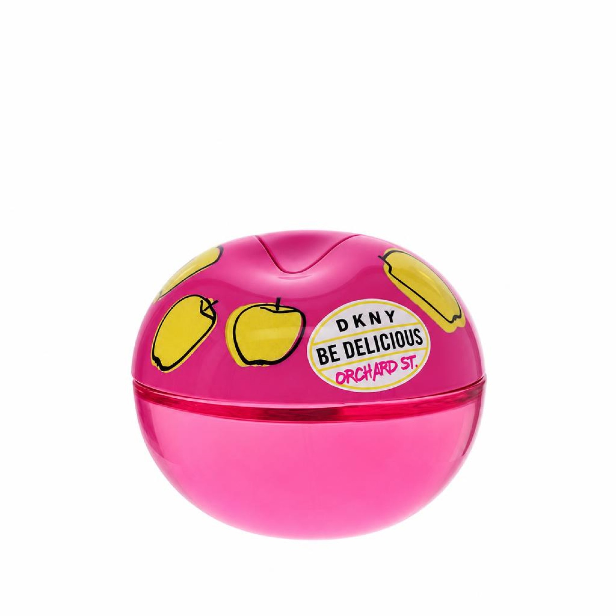 Donna Karan Be Delicious Orchard Street Eau De Parfum Spray 100 ml