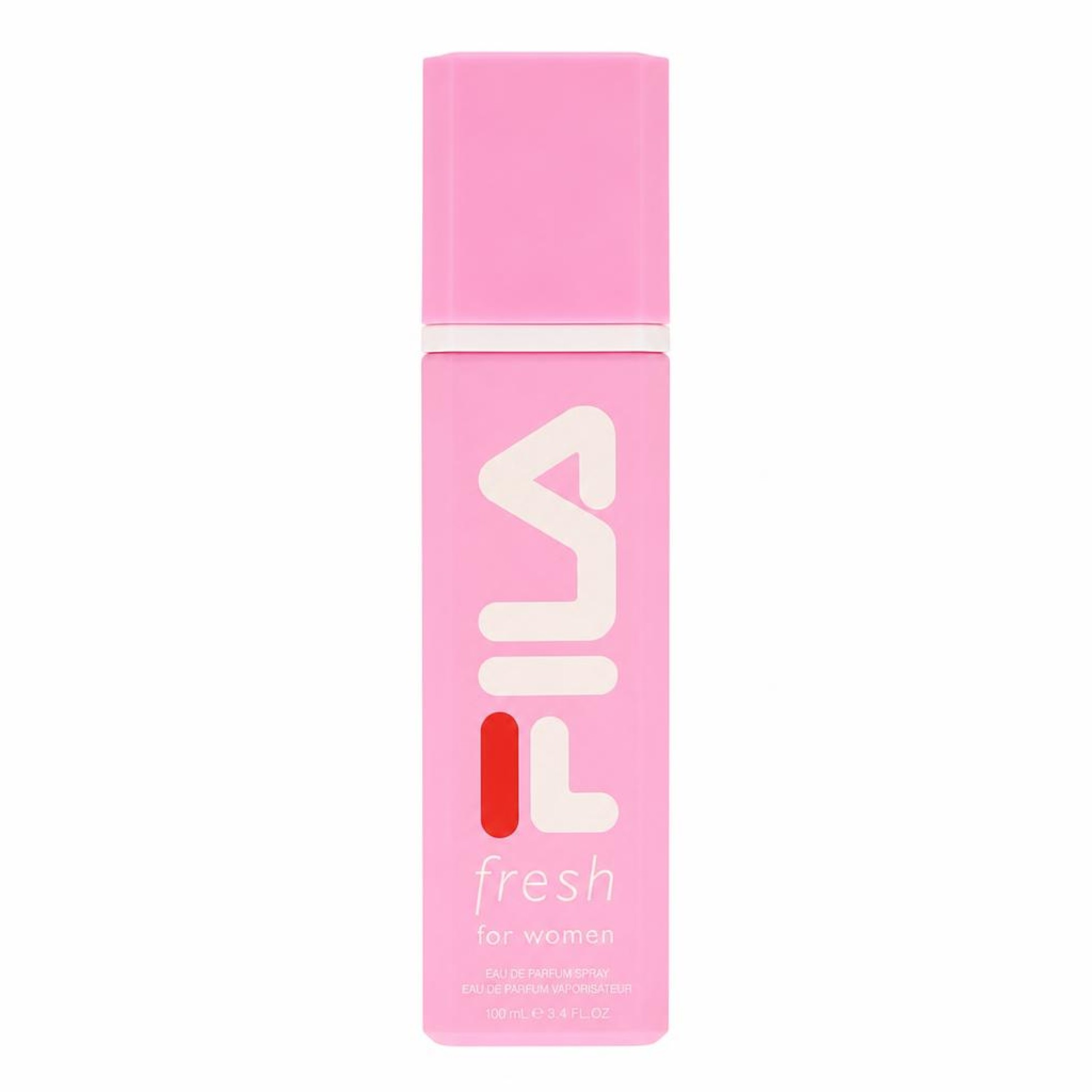 Fila Fresh Pink Eau De Parfum Spray 100 ml
