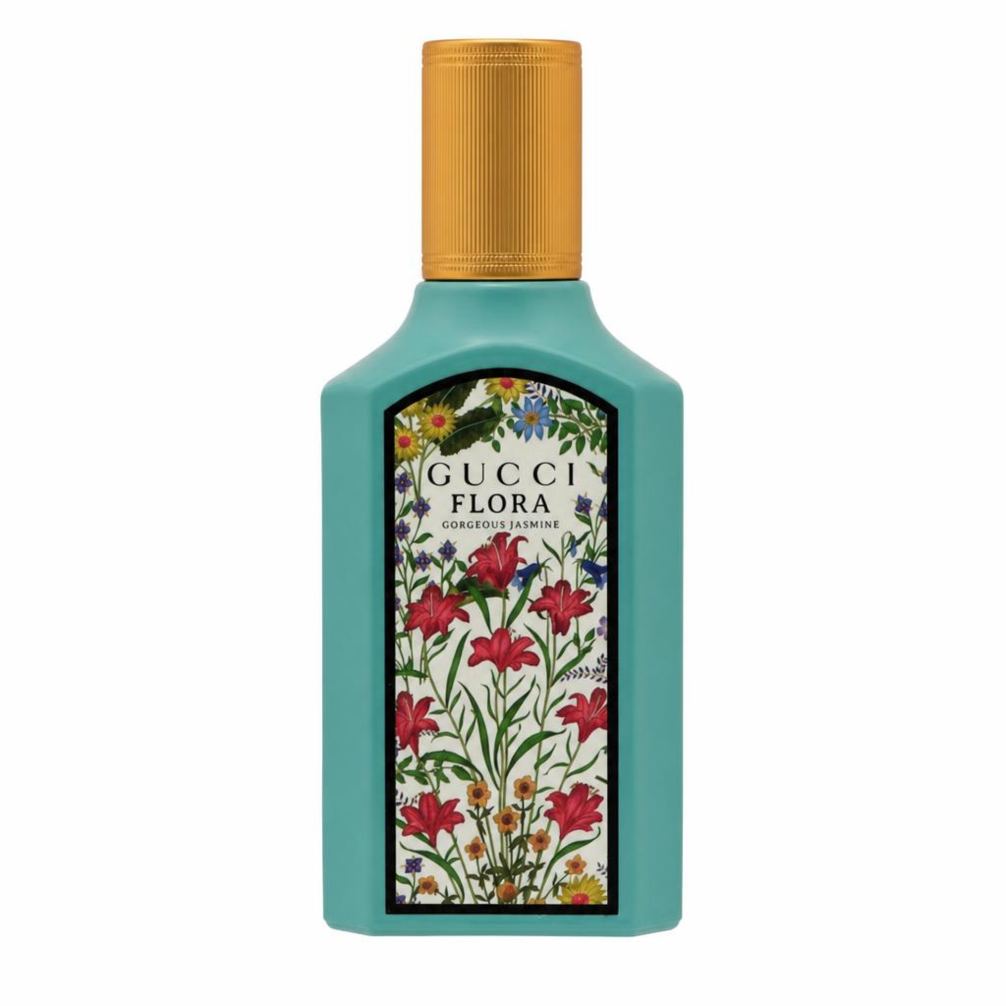Gucci Flora Gorgeous Jasmine Eau de Parfum 50ml Spray