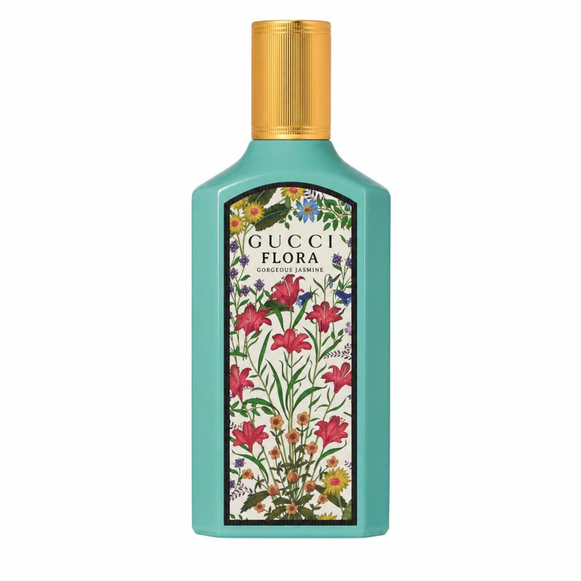 Gucci Flora Gorgeous Jasmine Eau De Parfum Spray 95 ml