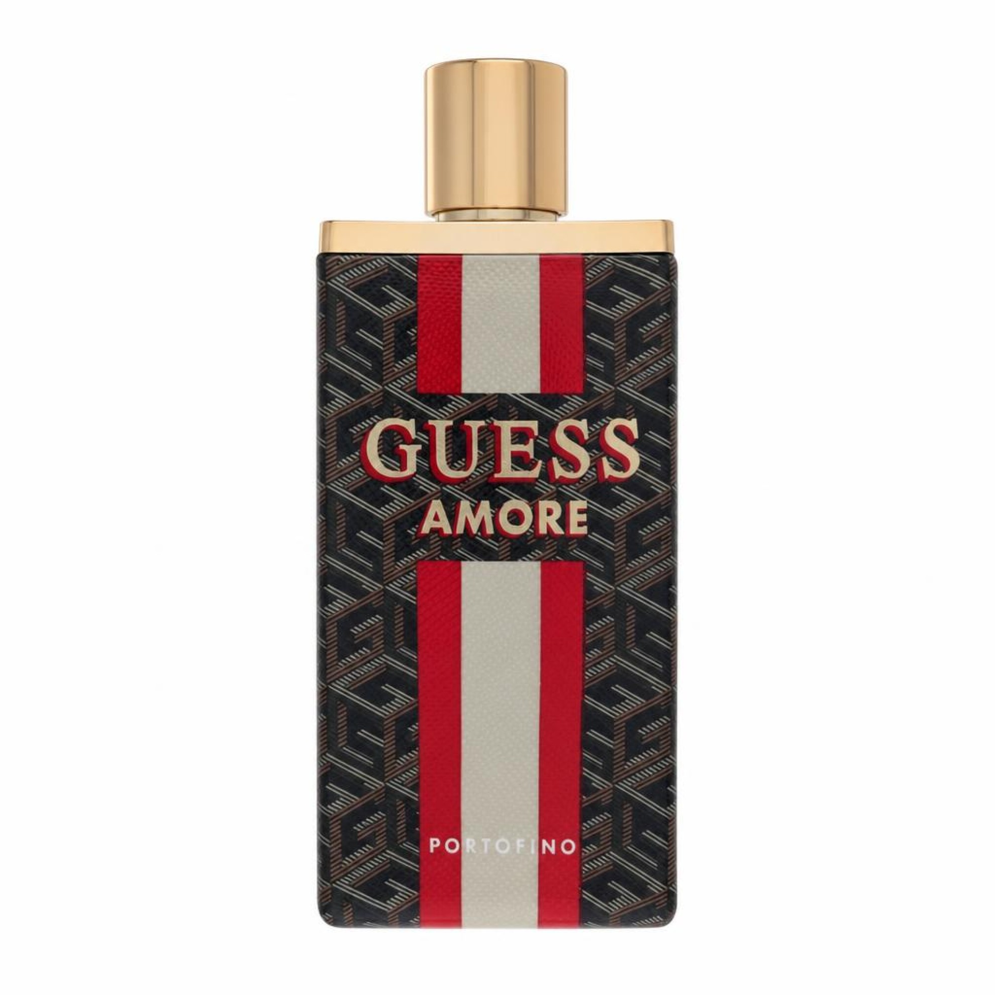 Guess Amore Portofino Eau De Toilette Spray (Unisex) 100 ml