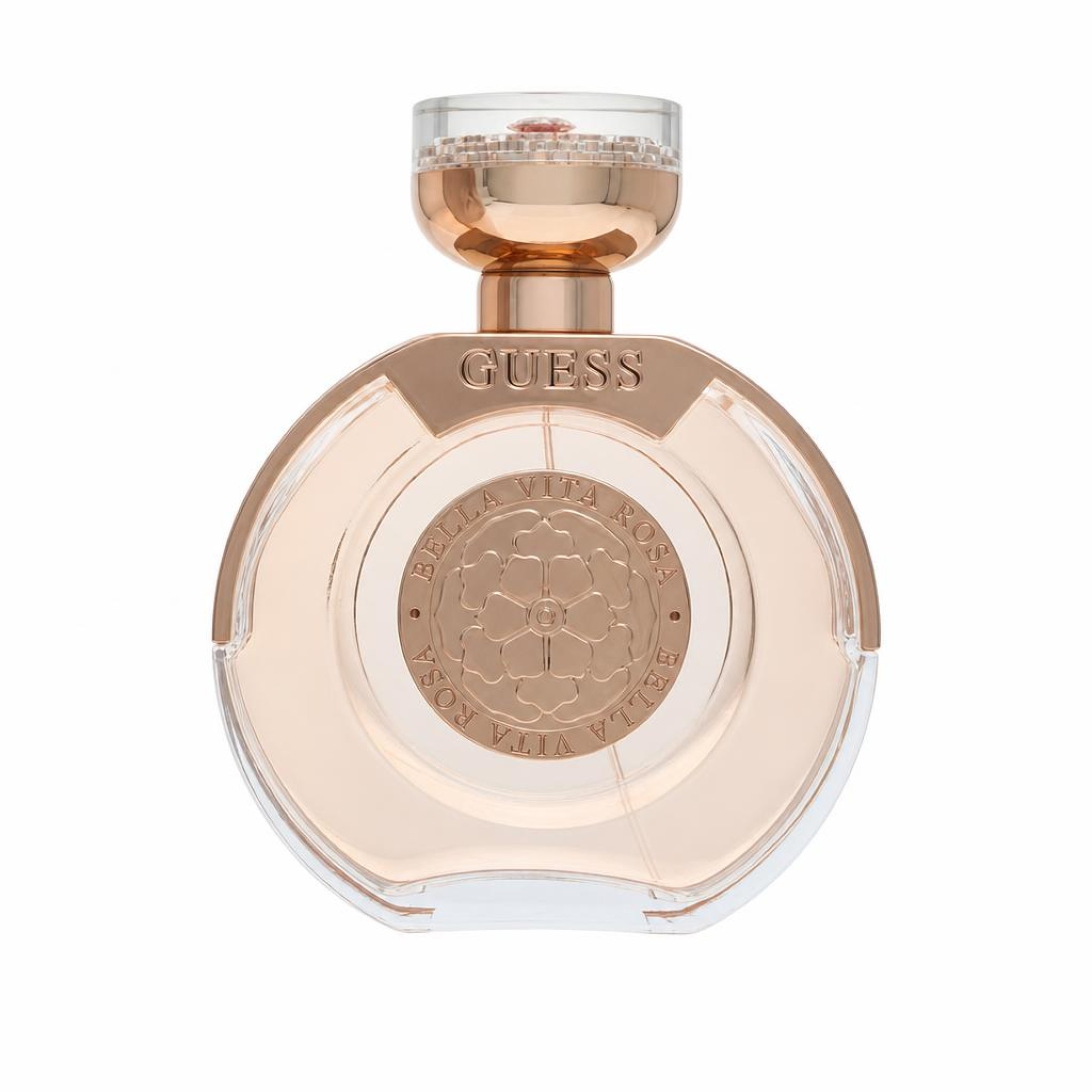 Guess Bella Vita Rosa Eau De Toilette Spray 100 ml