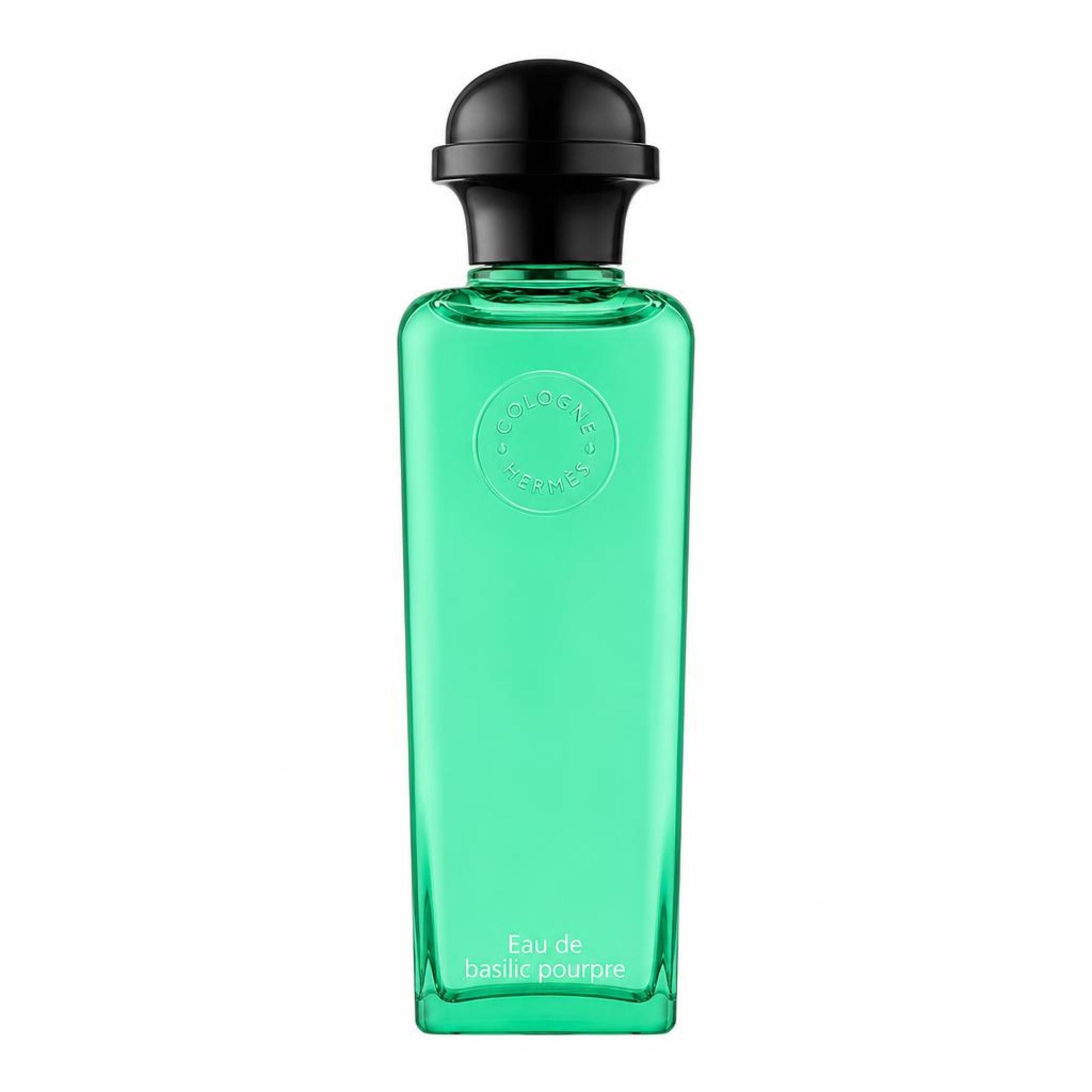 Hermes Eau De Basilic Pourpre Eau De Cologne Spray (unisex) 200 ml