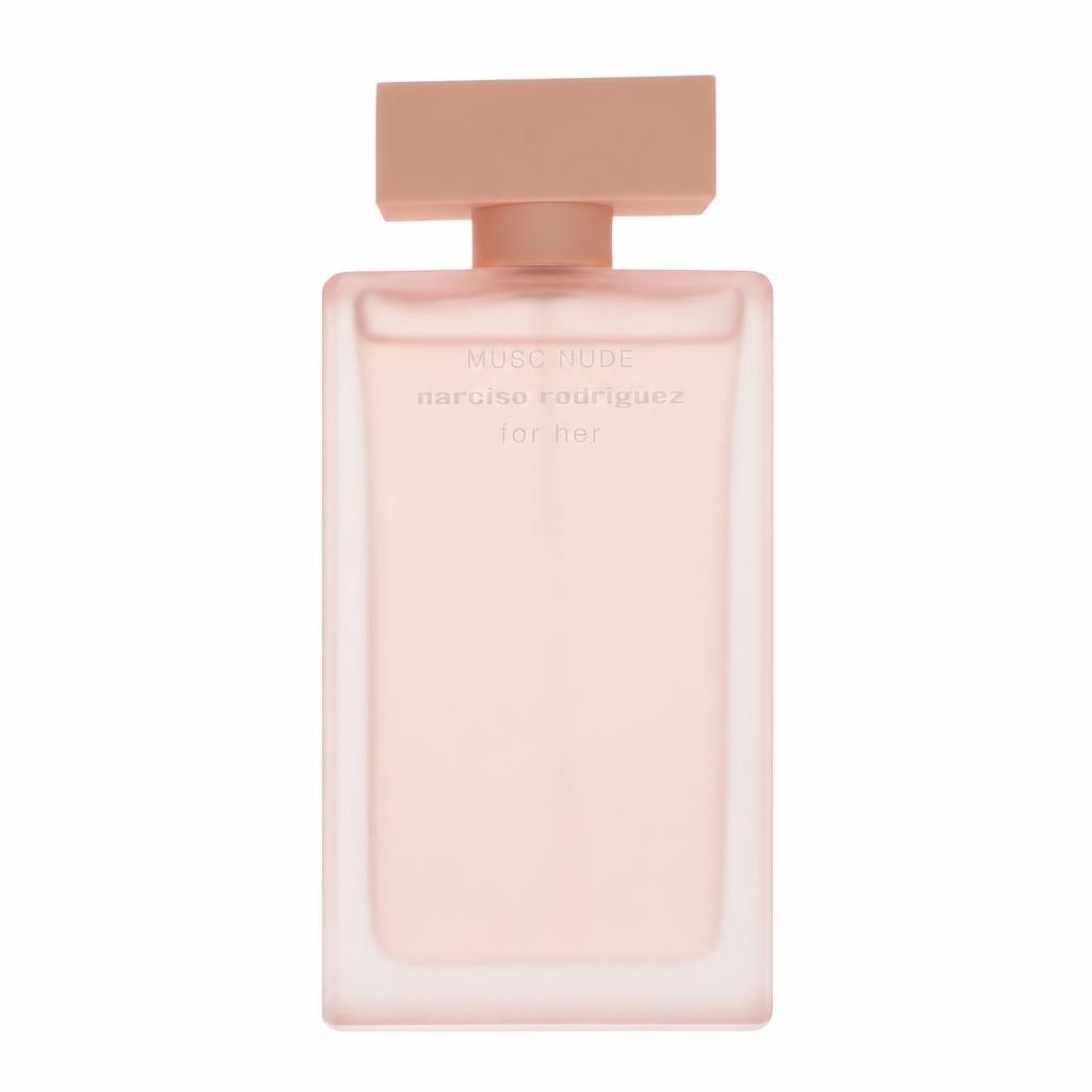 Narciso Rodriguez Musk Nude Eau De Parfum Spray 95 ml