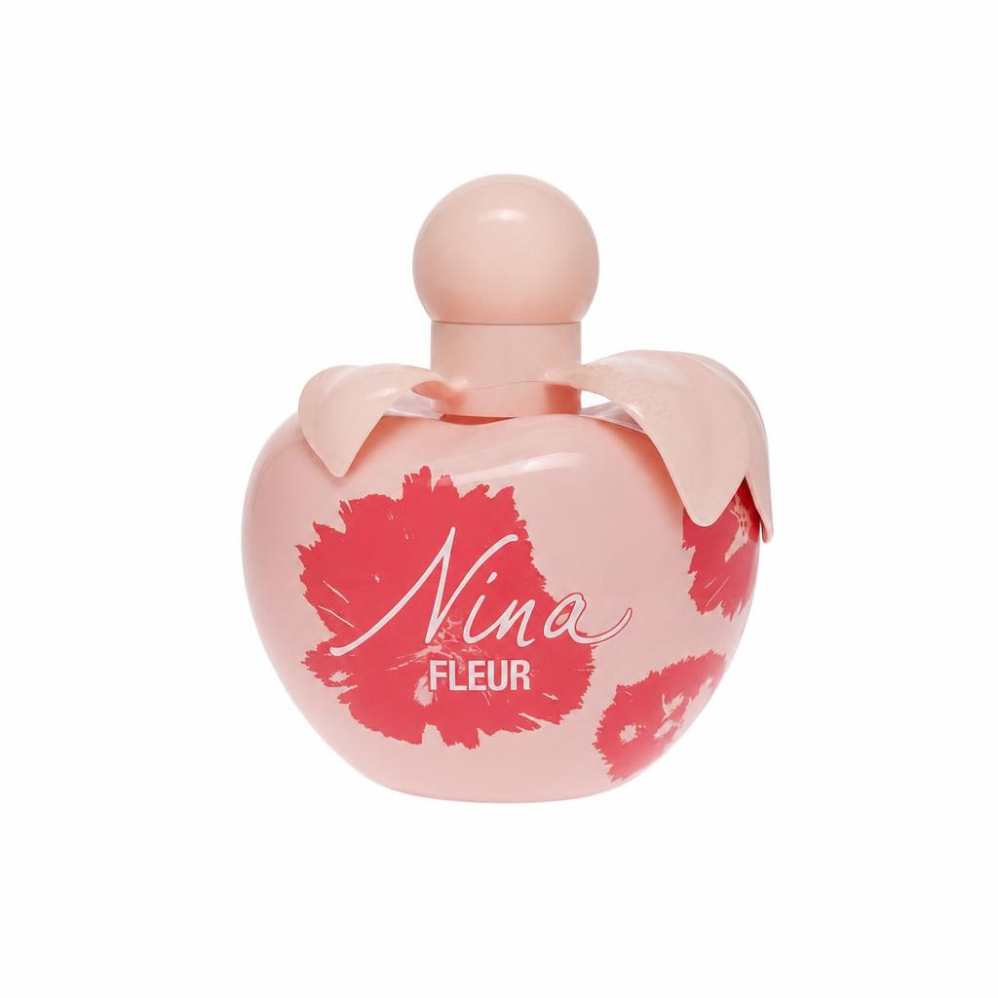 Nina Ricci Nina Fleur Eau De Toilette Spray 80 ml