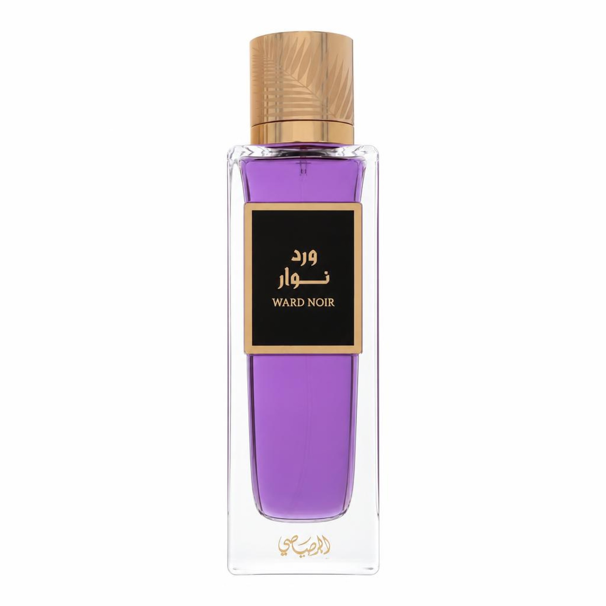 Rasasi Ward Noir Eau De Parfum Spray 200 ml