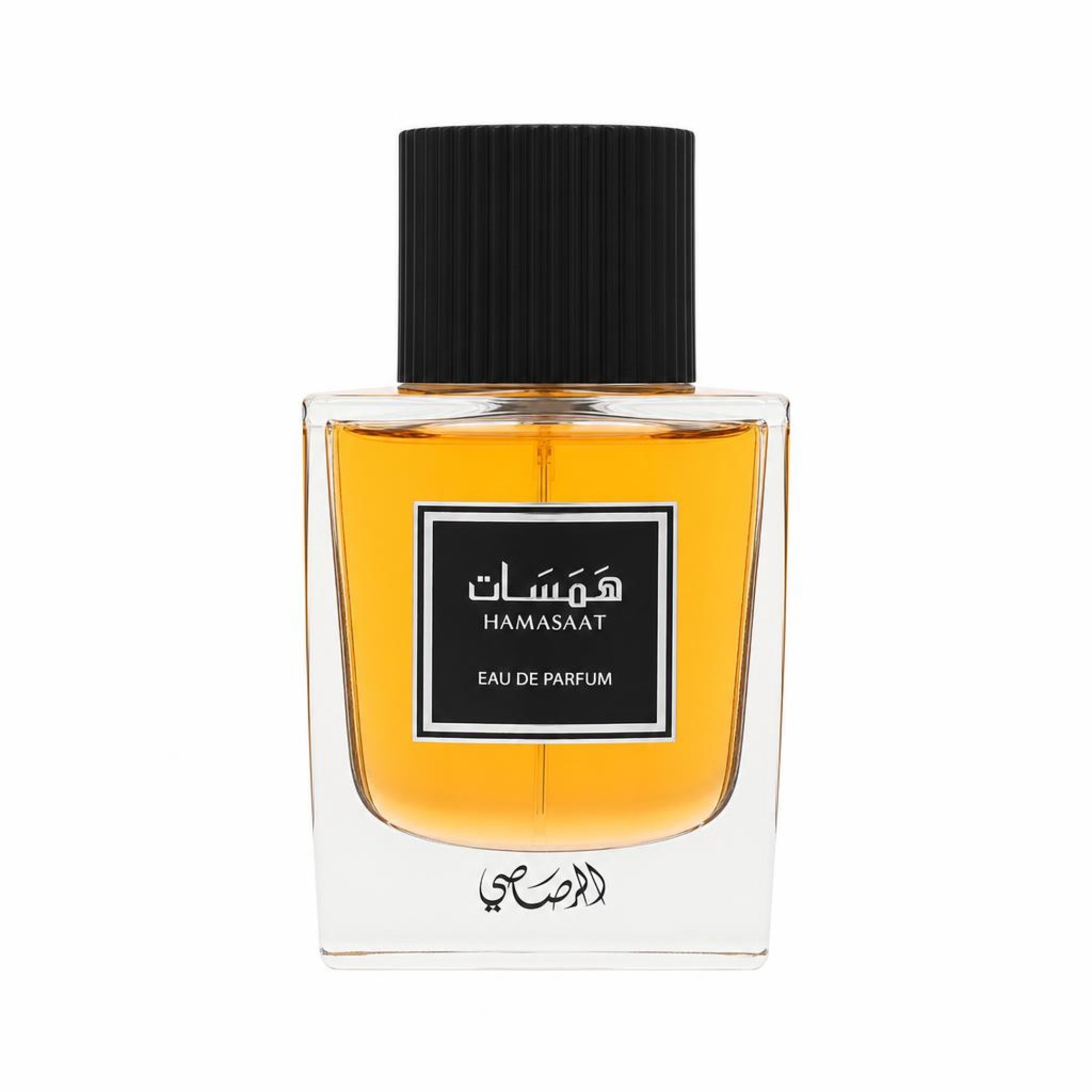 Rasasi Hamasaat Eau De Parfum Spray 100 ml