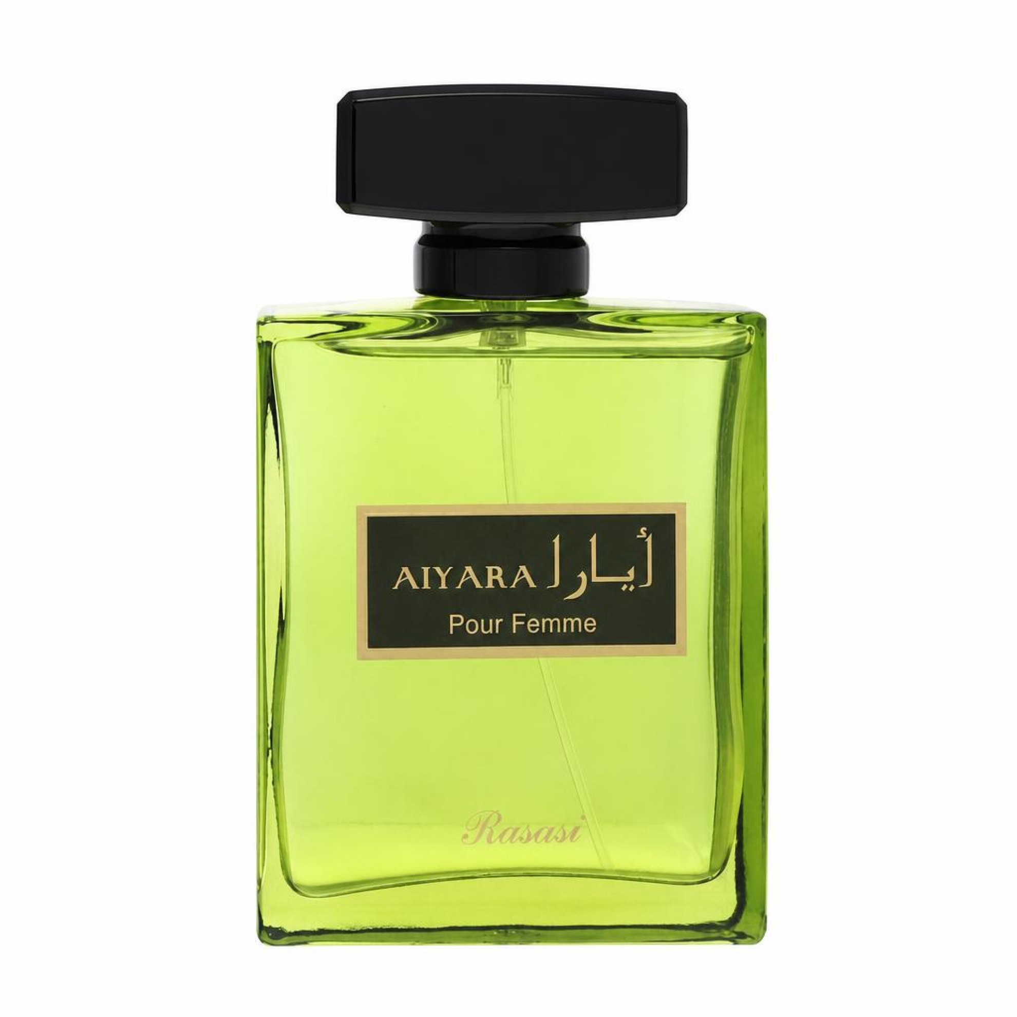 Rasasi Aiyara Eau De Parfum Spray 100 ml