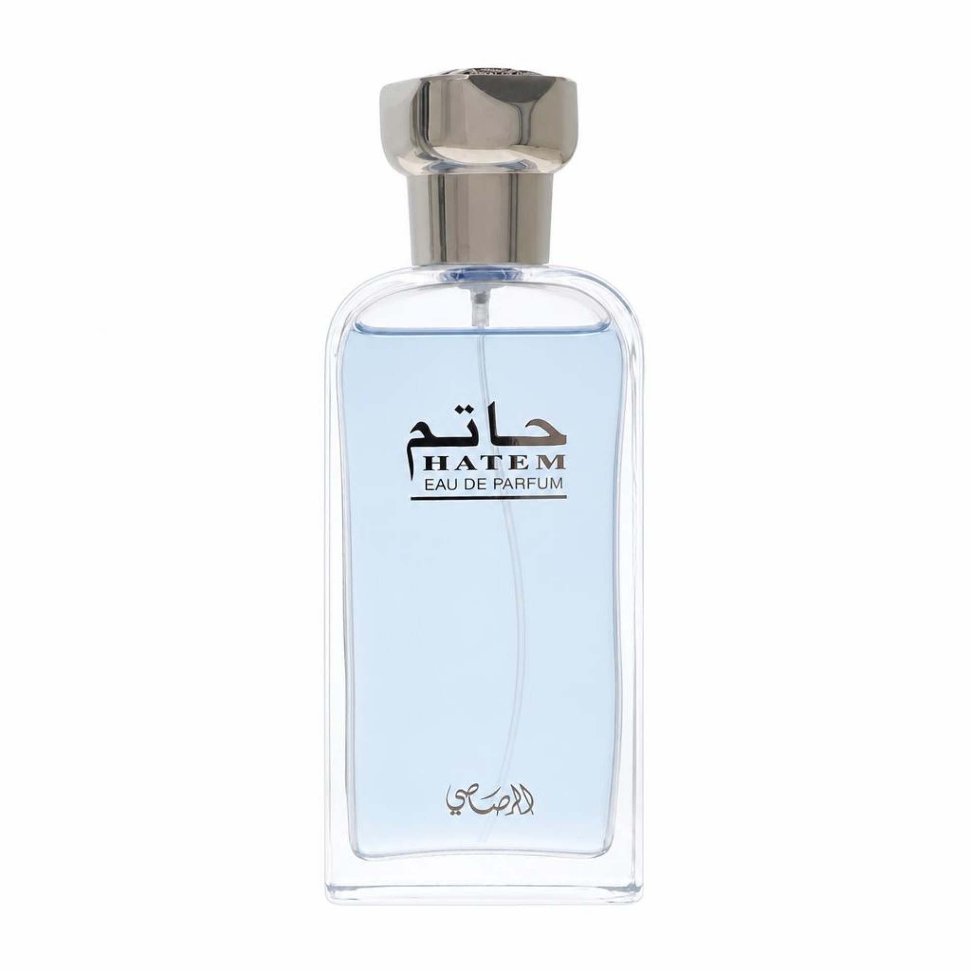 Rasasi Hatem Eau De Parfum Spray 75 ml