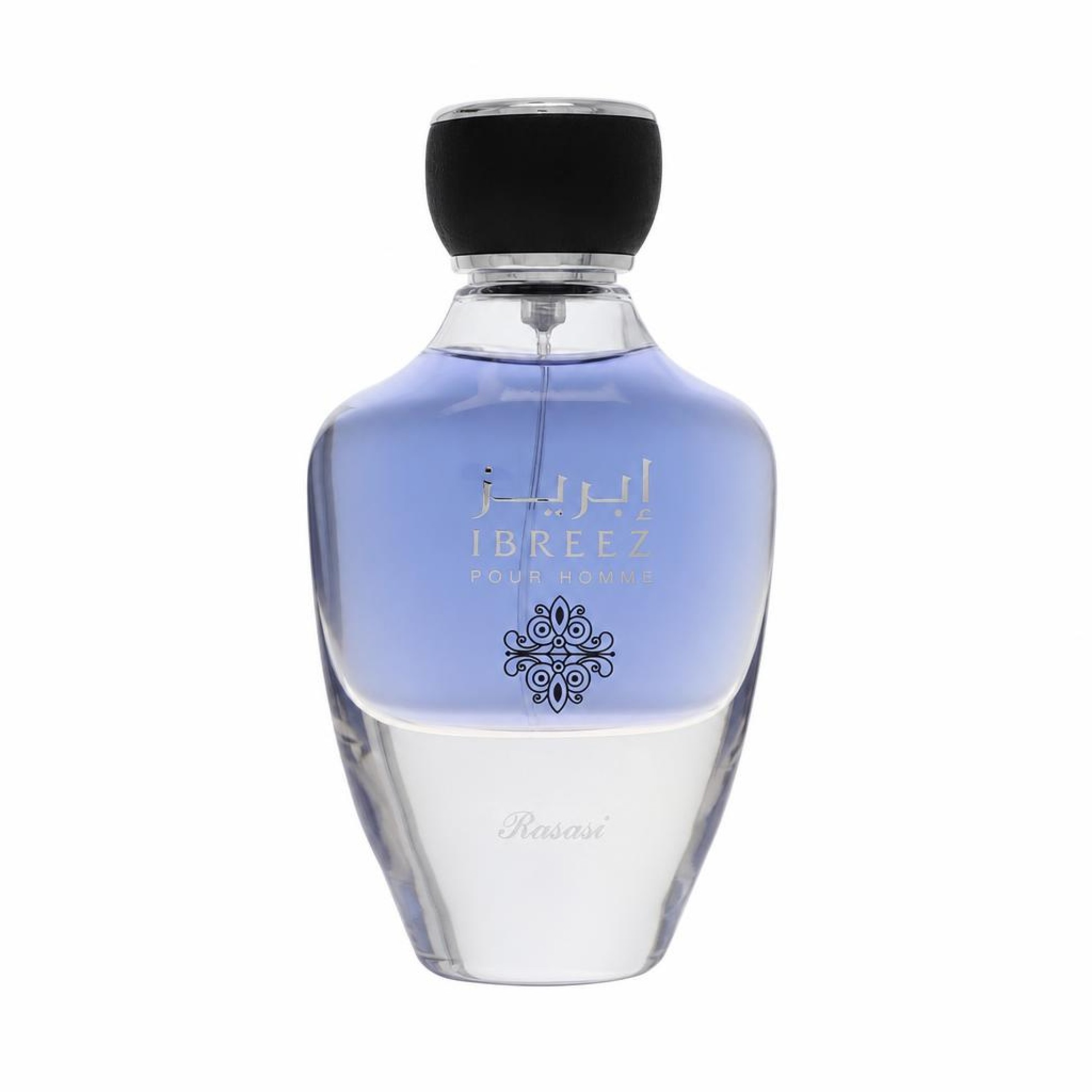 Rasasi Ibreez Eau De Parfum Spray 100 ml
