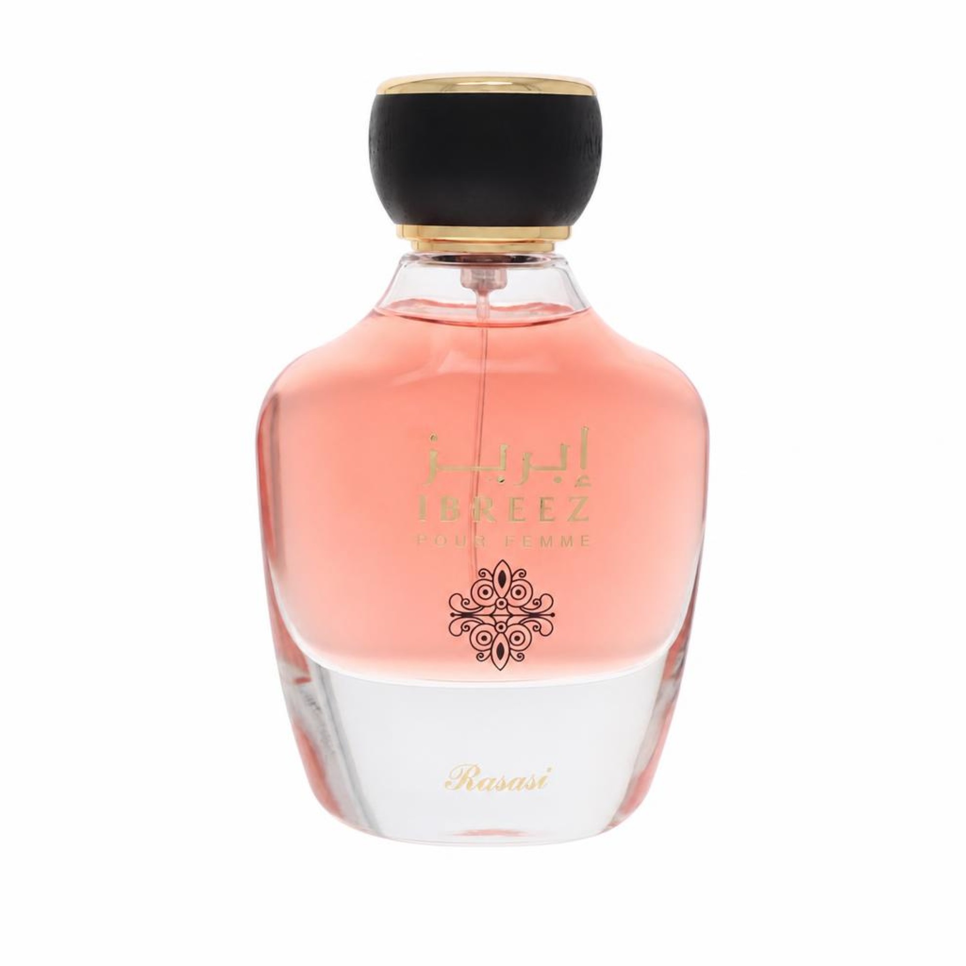 Rasasi Ibreez Eau De Parfum Spray 100 ml