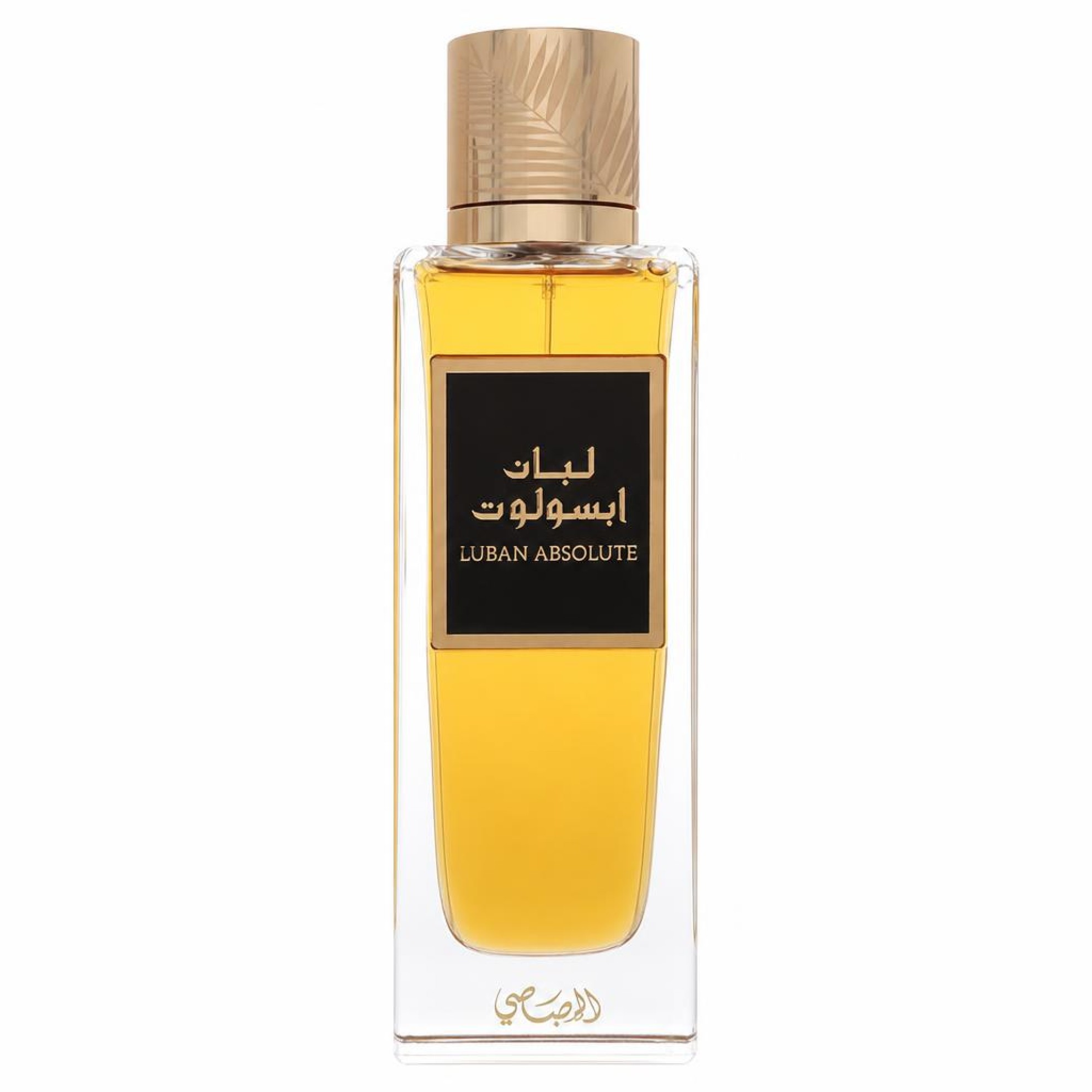 Rasasi Luban Absolute Eau De Parfum Spray (Unisex) 200 ml
