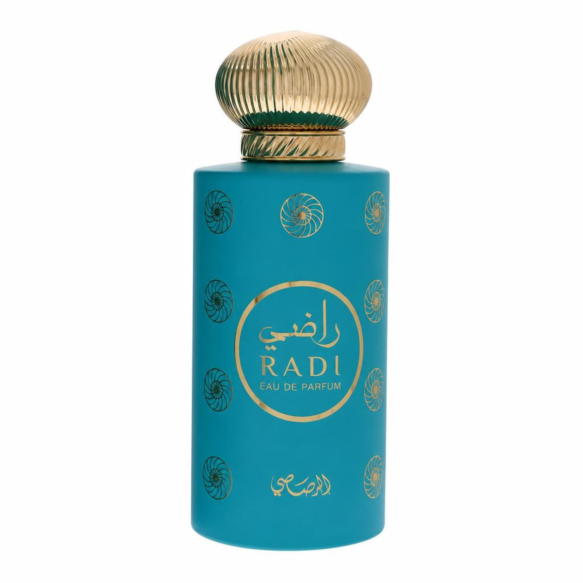 Rasasi Radi Eau De Parfum Spray (Unisex) 100 ml