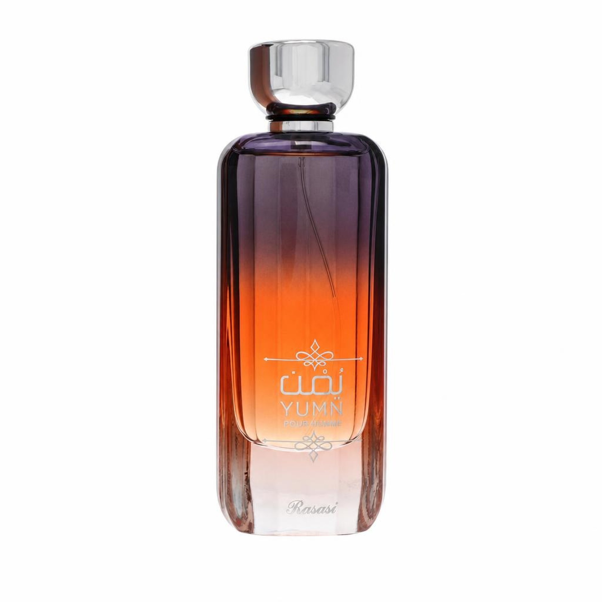 Rasasi Yumn Eau De Parfum Spray 100 ml