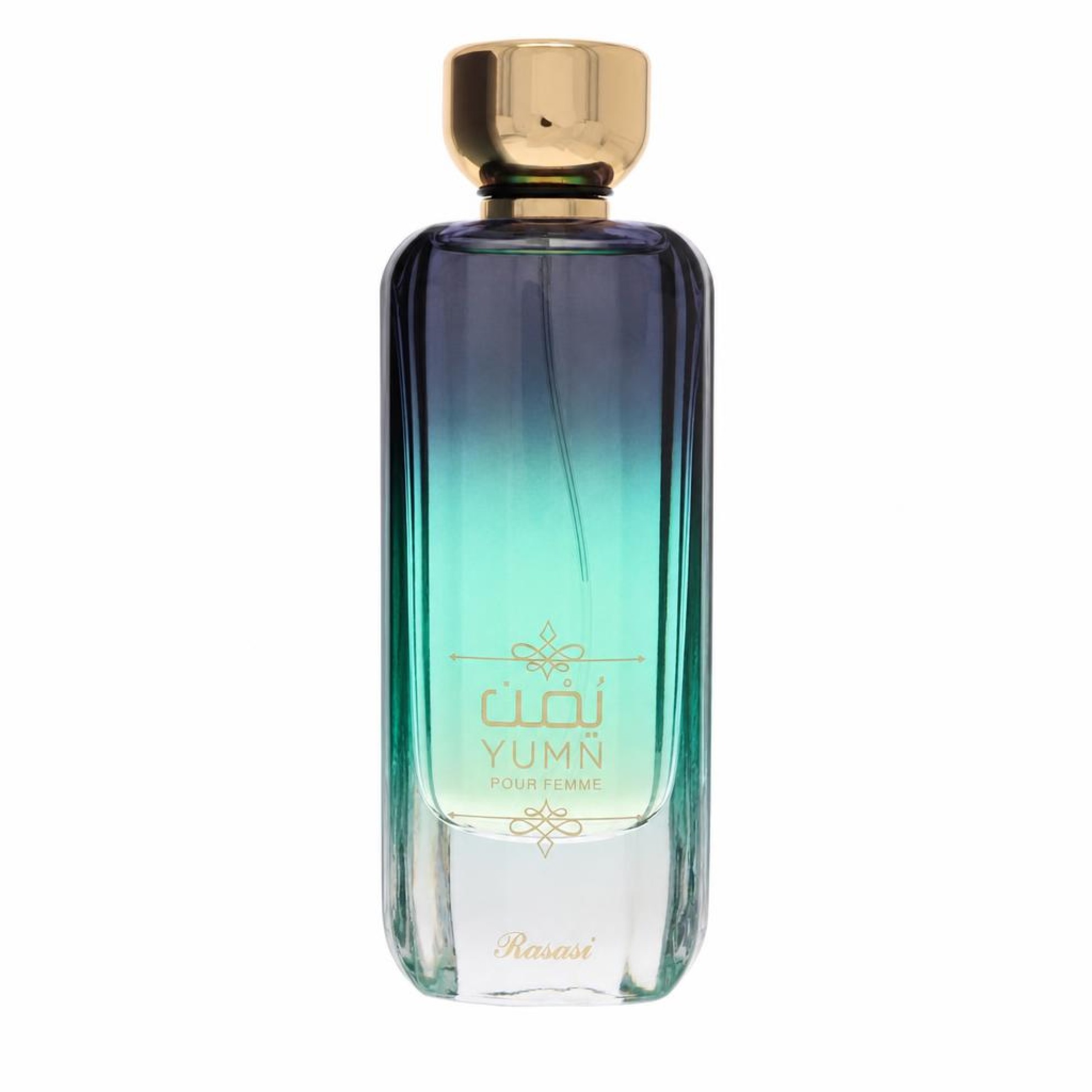 Rasasi Yumn Eau De Parfum Spray 100 ml