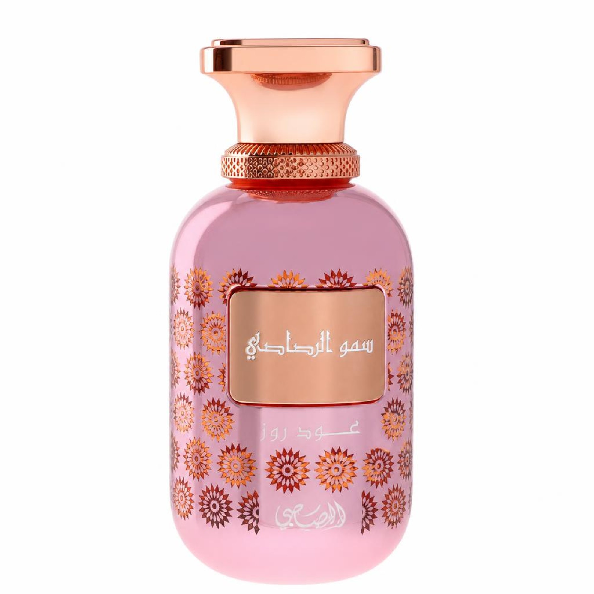 Rasasi Oud Rose Eau De Parfum Spray (Unisex) 100 ml