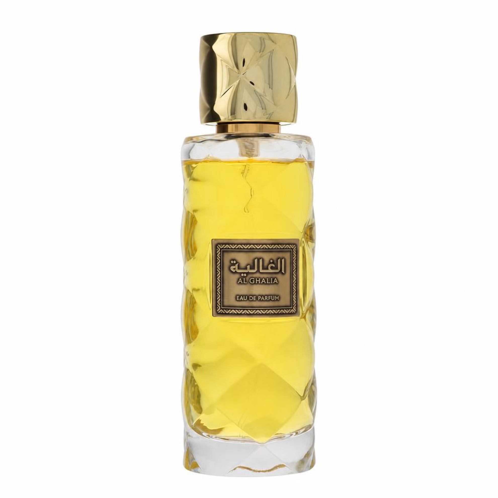 Rasasi Al Ghalia Tawleefa Eau De Parfum Spray (Unisex) 100 ml