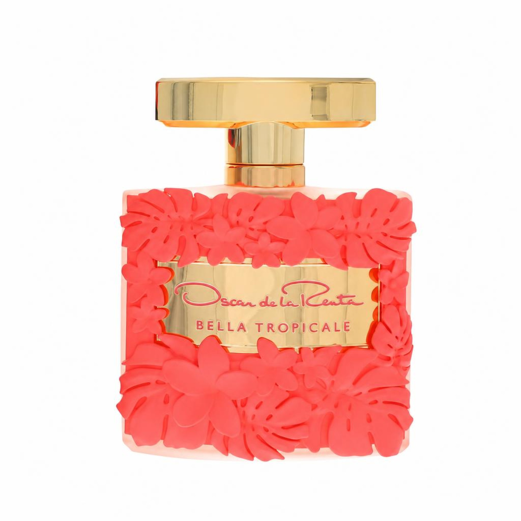 Oscar De La Renta Bella Tropicale Eau De Parfum Spray 100 ml