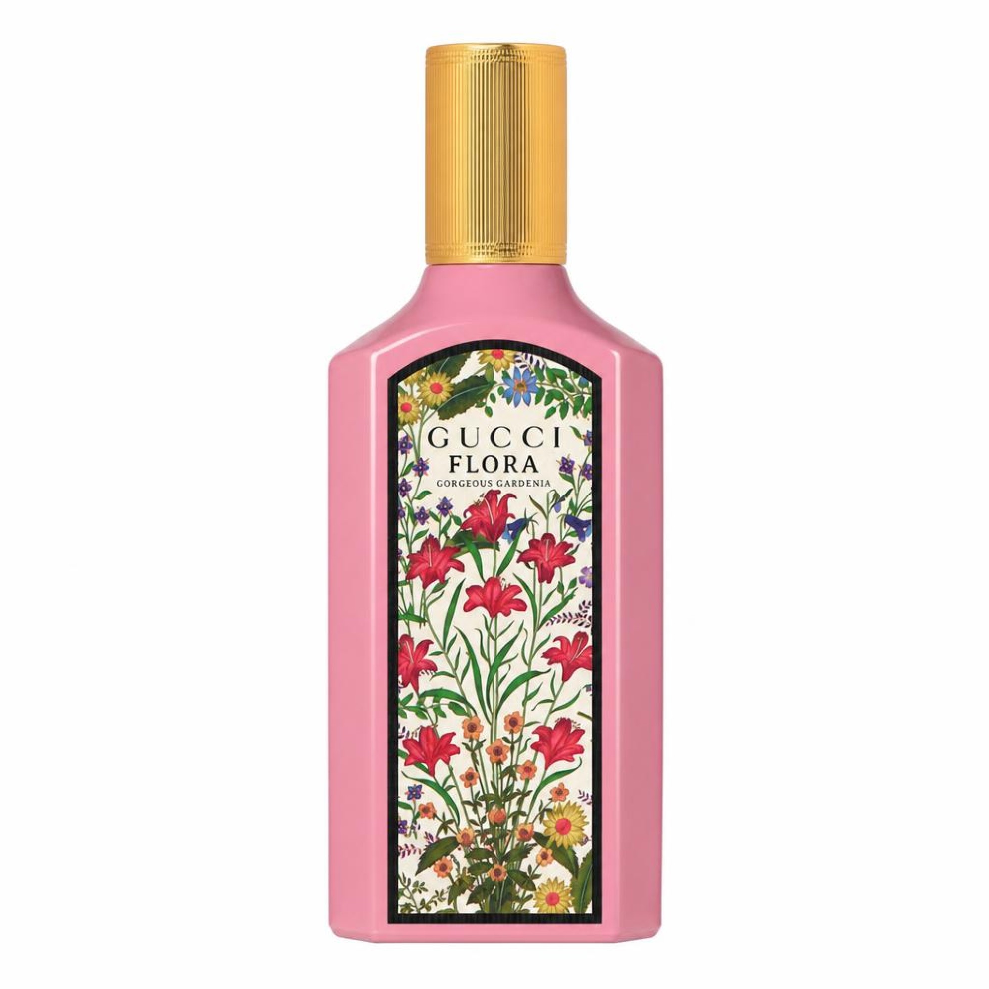 Gucci Flora Gorgeous Gardenia Eau de Parfum 50ml Donna