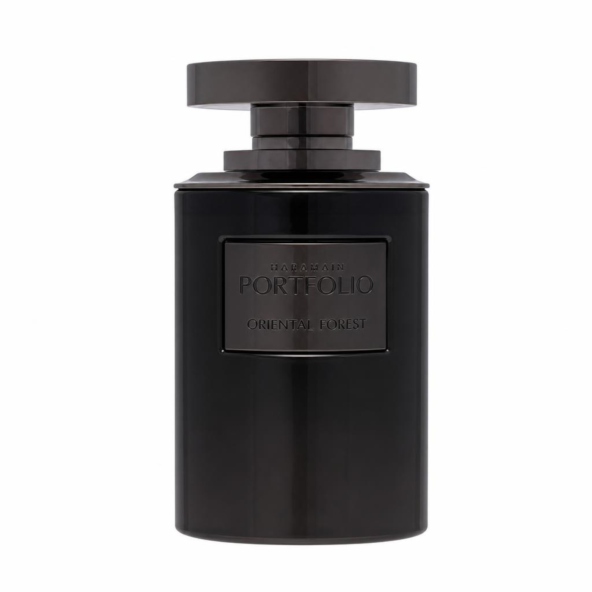 Al Haramain Portfolio Oriental Forest Eau De Parfum Spray 75 ml