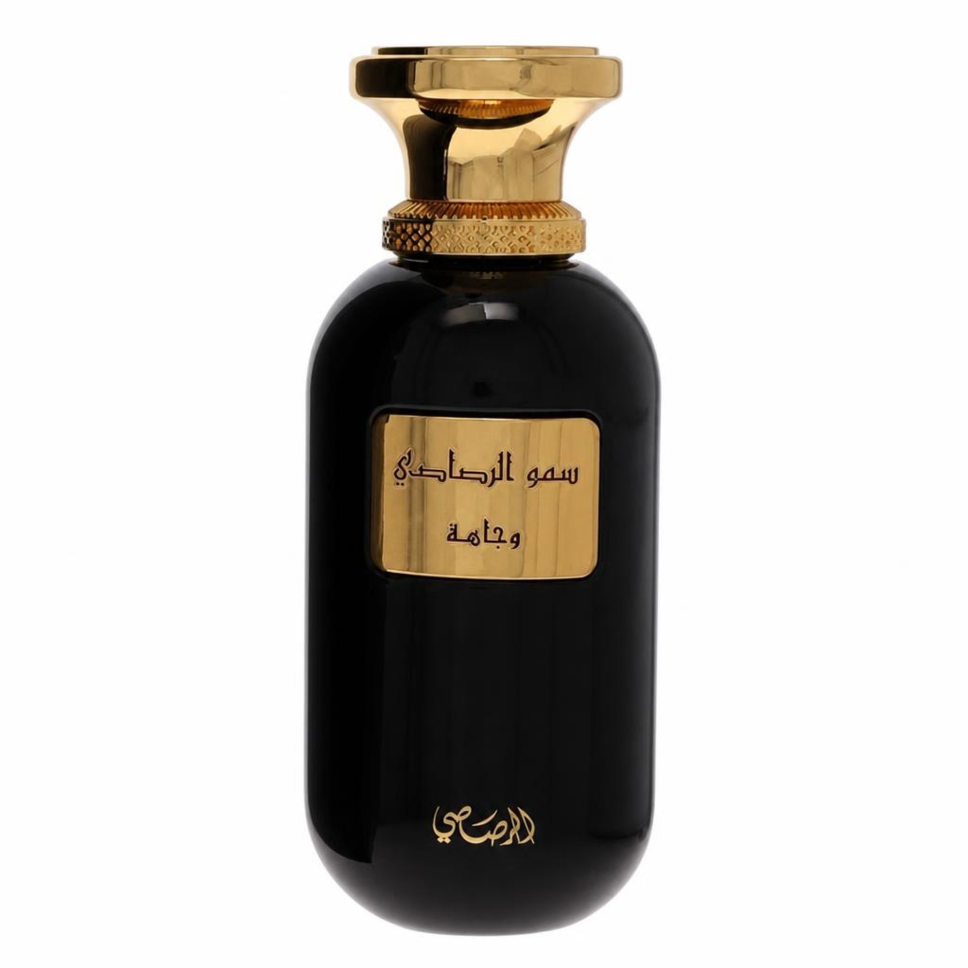 Rasasi Wajaha Oudh Moattar Somow Al Eau De Parfum Spray (Unisex) 100 ml