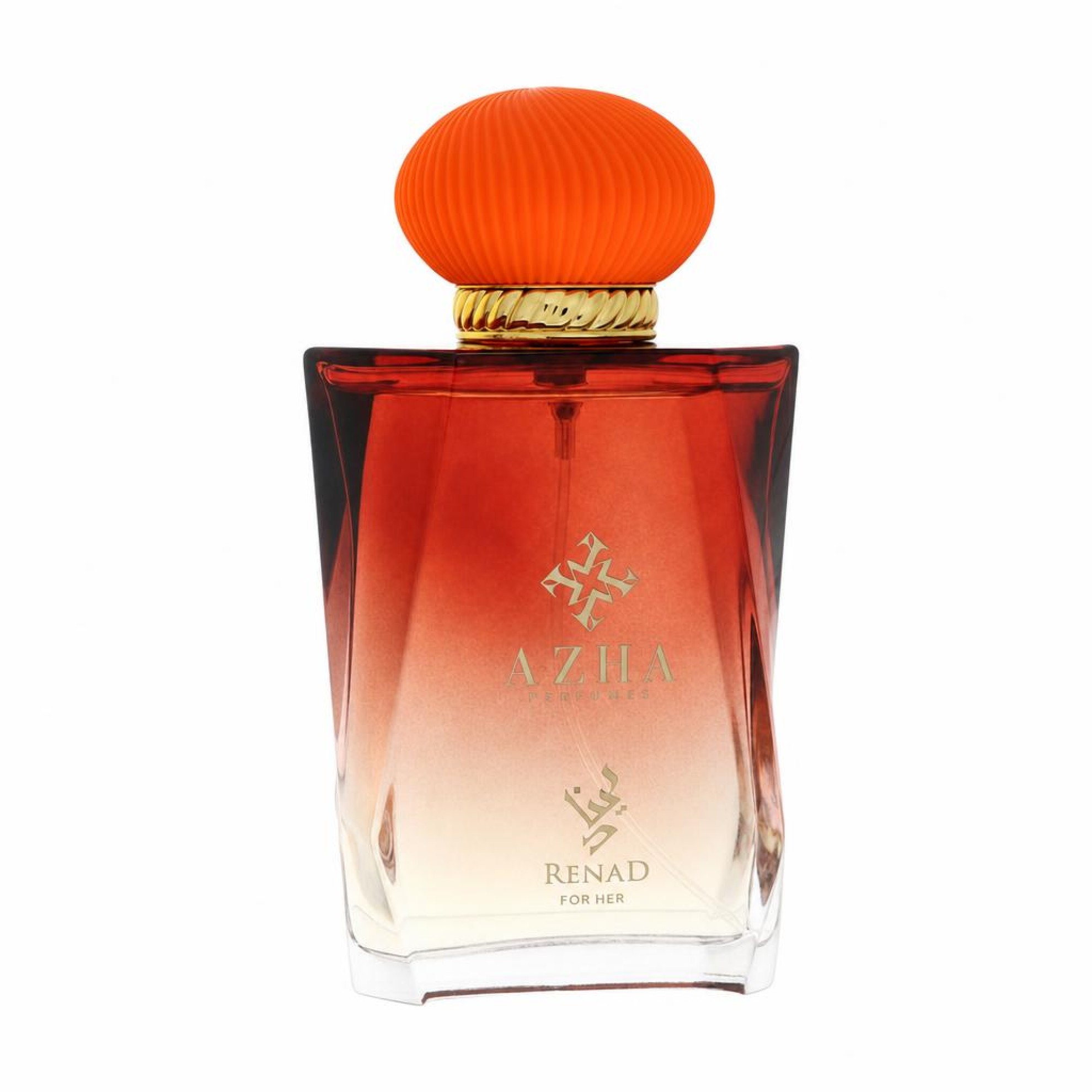 Azha Renad Eau De Parfum Spray 100 ml