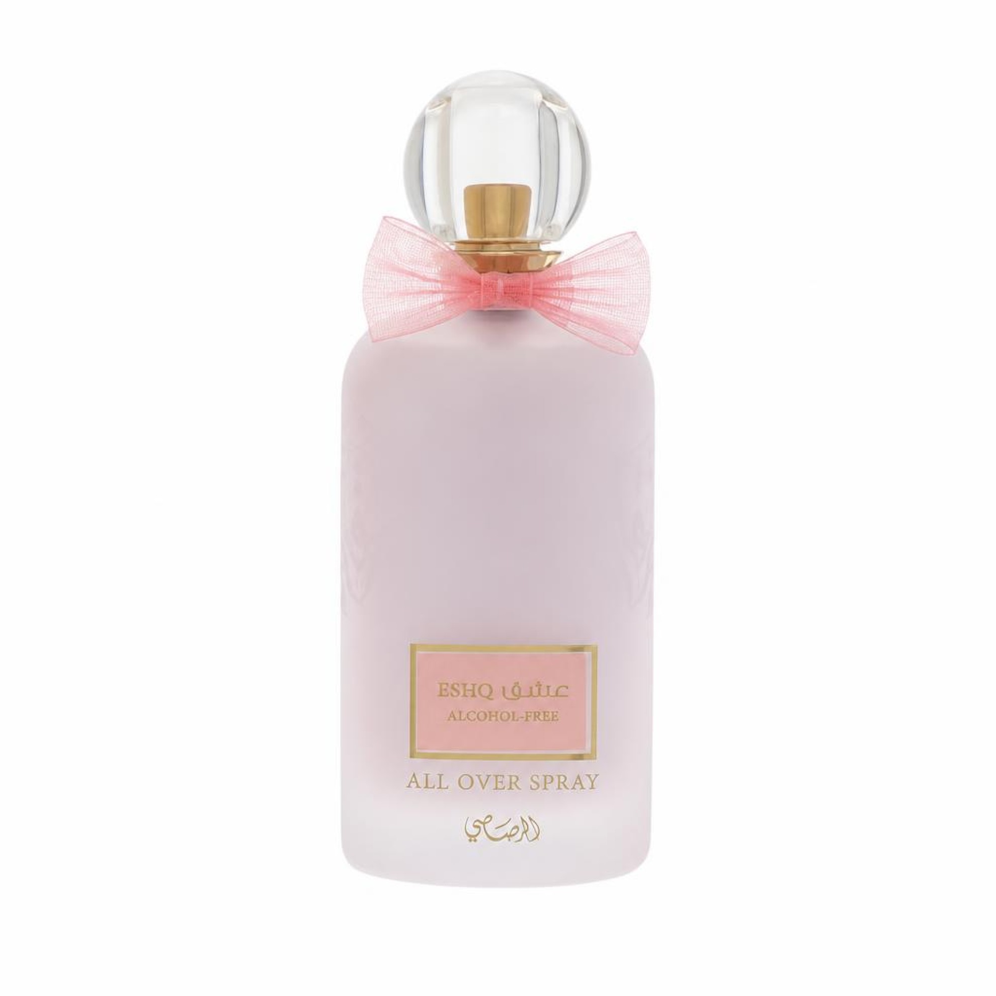 Rasasi Eshq Eau De Parfum Spray (Unisex) 100 ml