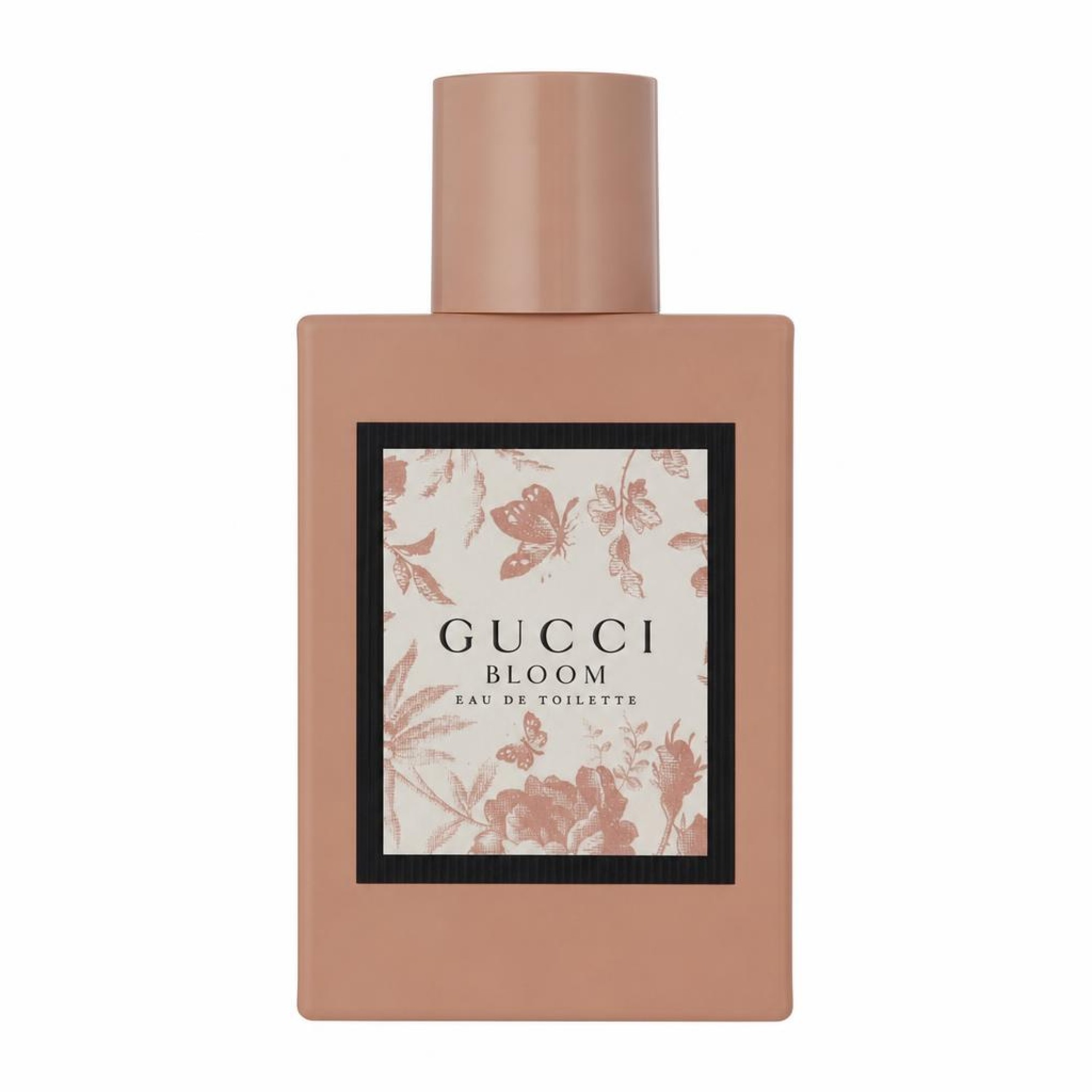 Gucci Bloom Eau de Toilette 50ml Spray