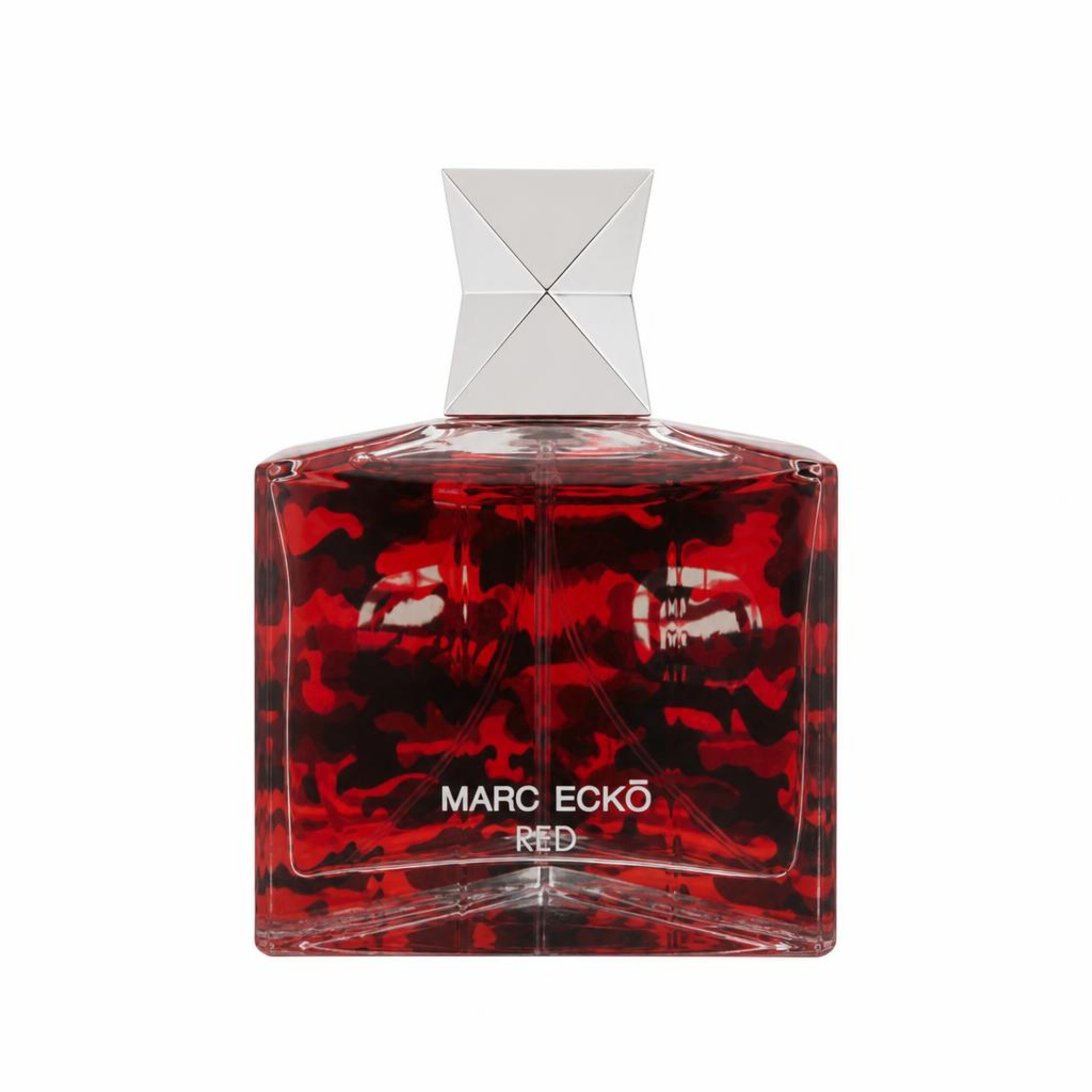 Marc Ecko Ecko Red Eau De Toilette Spray 100 ml