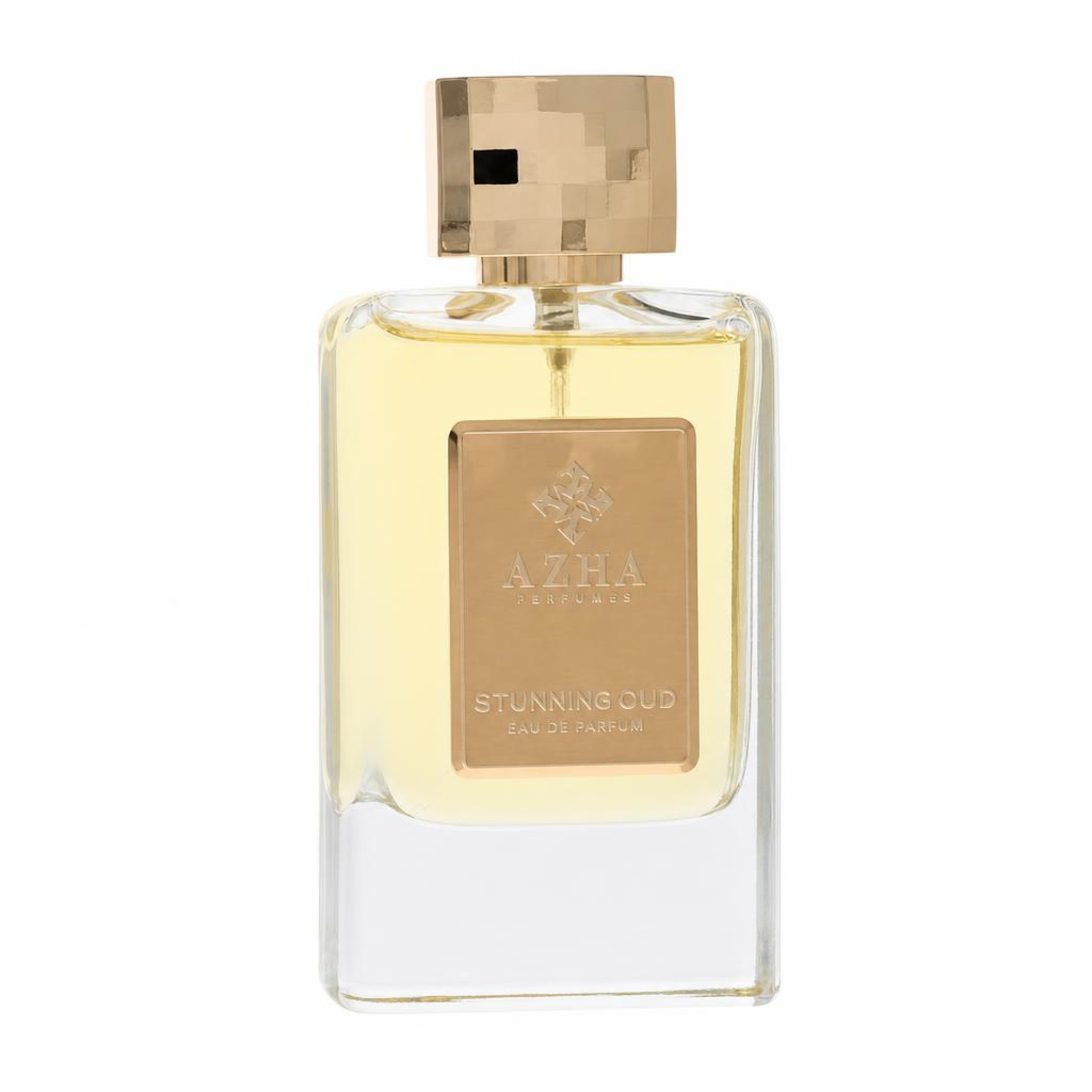 Azha Stunning Oud Eau De Parfum Spray 95 ml
