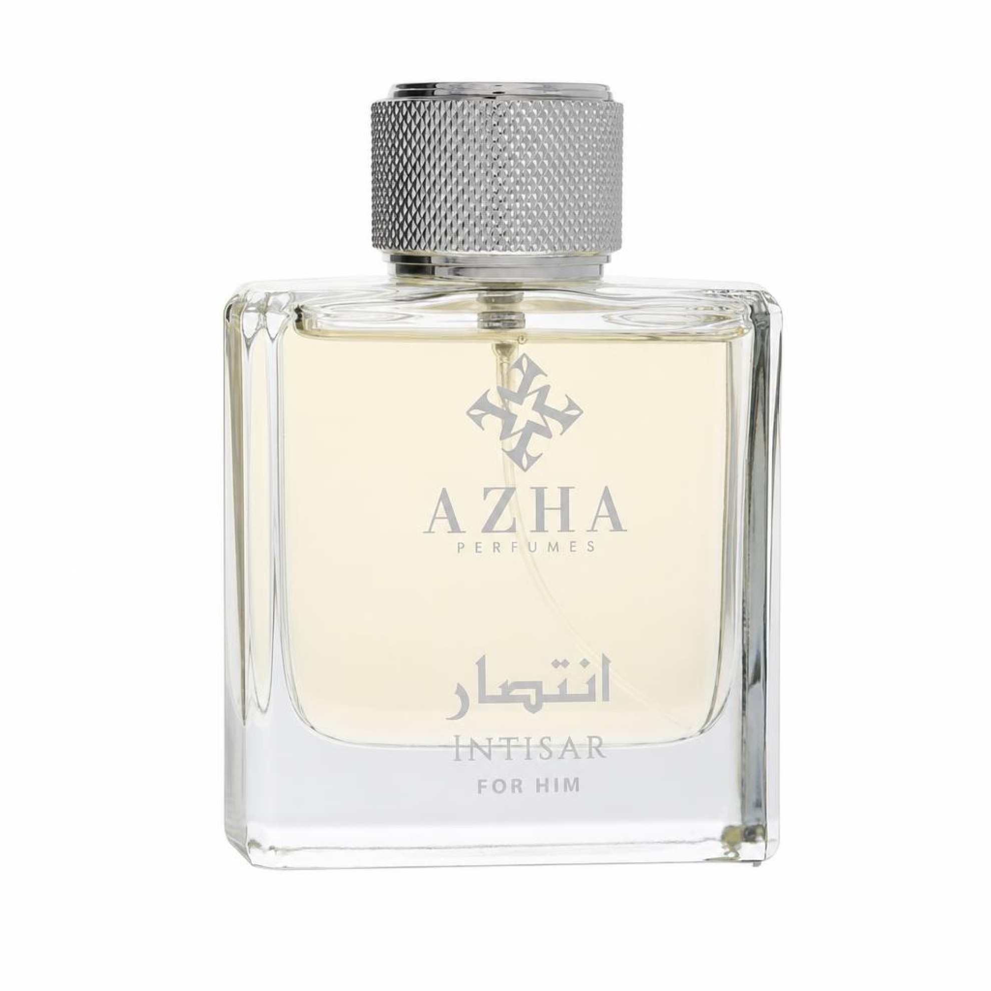Azha Intisar Eau De Parfum Spray 95 ml