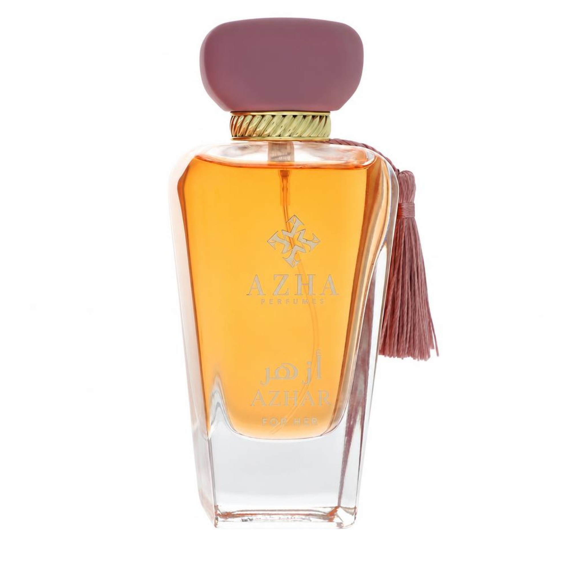 Azha r Eau De Parfum Spray 95 ml