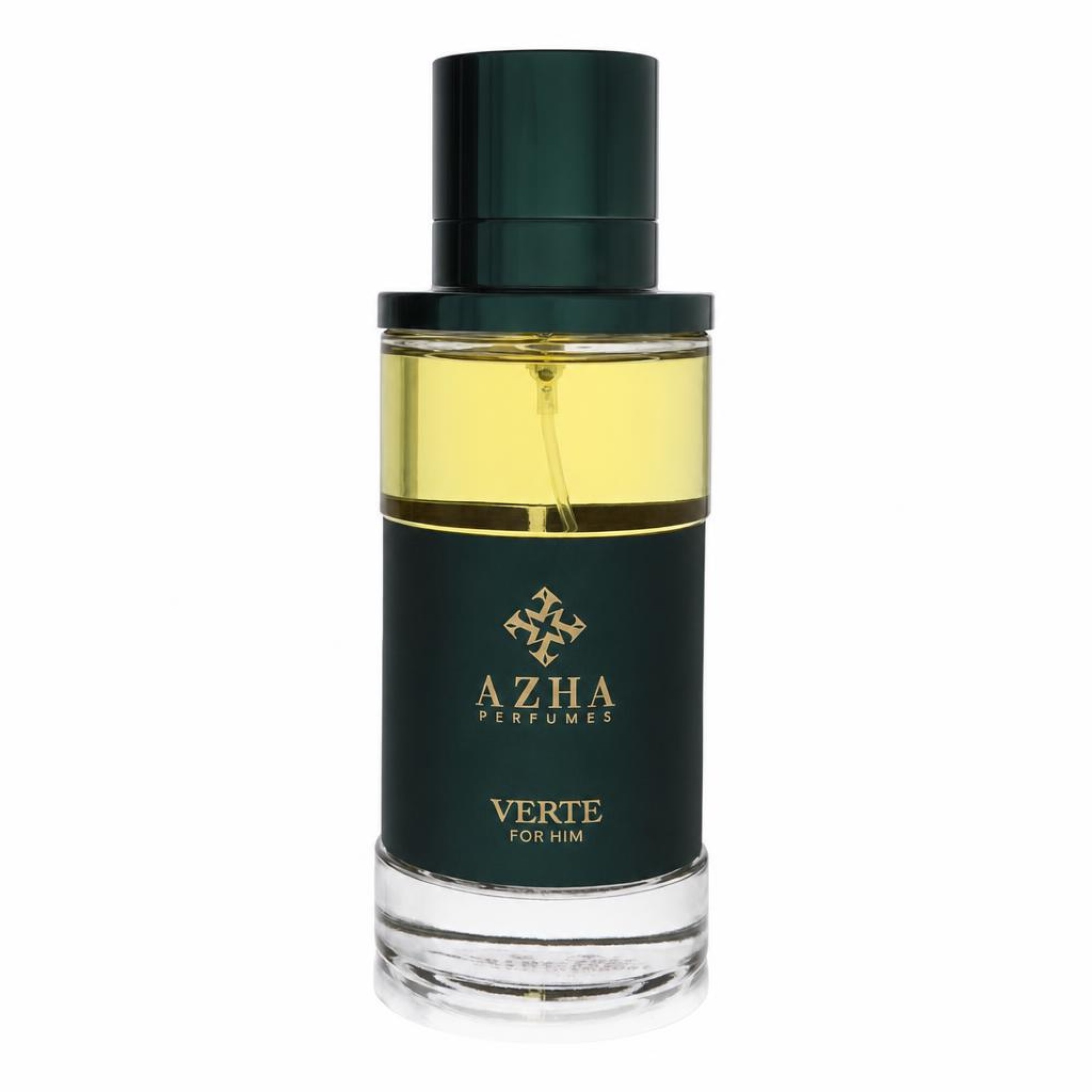 Azha Verte Eau De Parfum Spray 95 ml