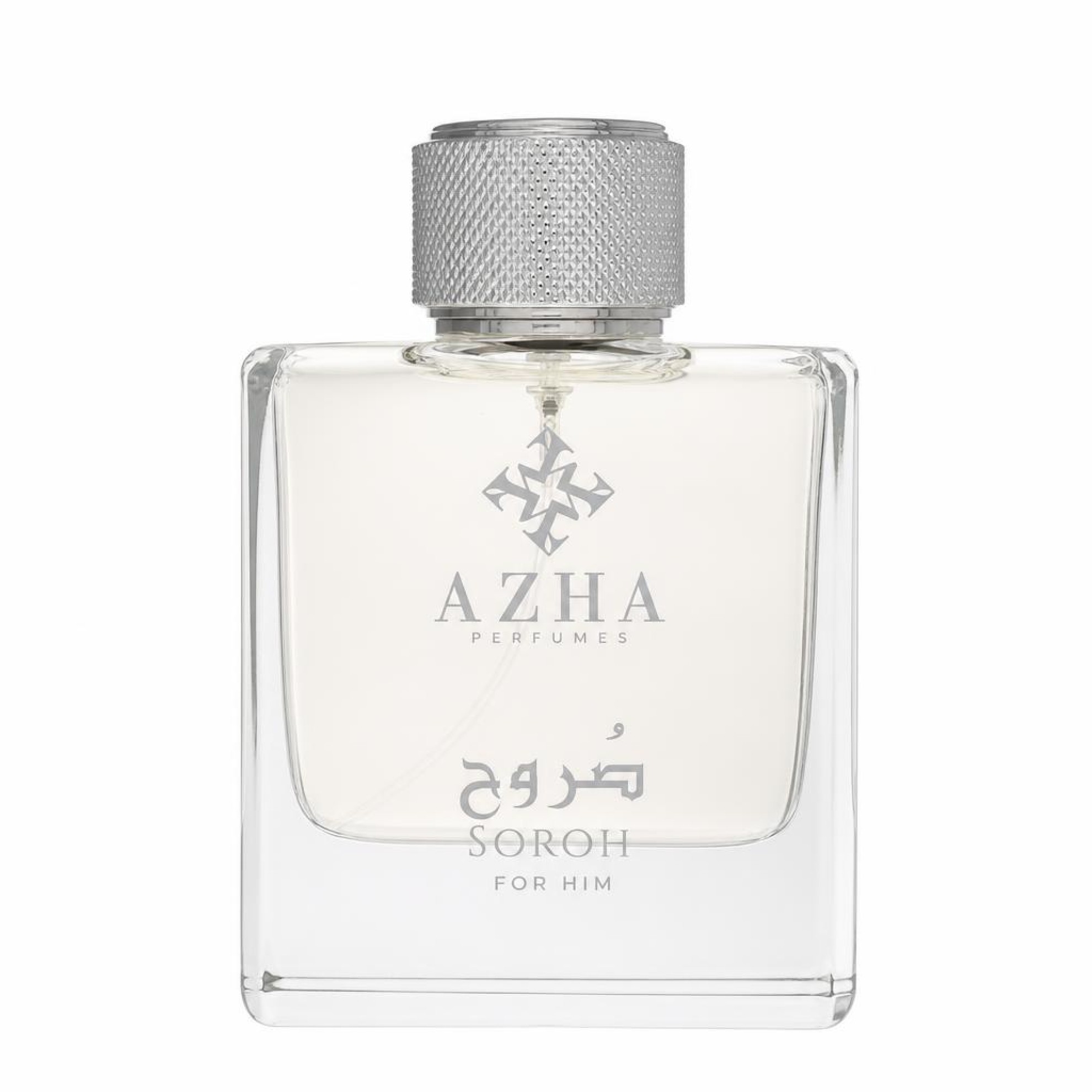 Azha Soroh Eau De Parfum Spray 95 ml