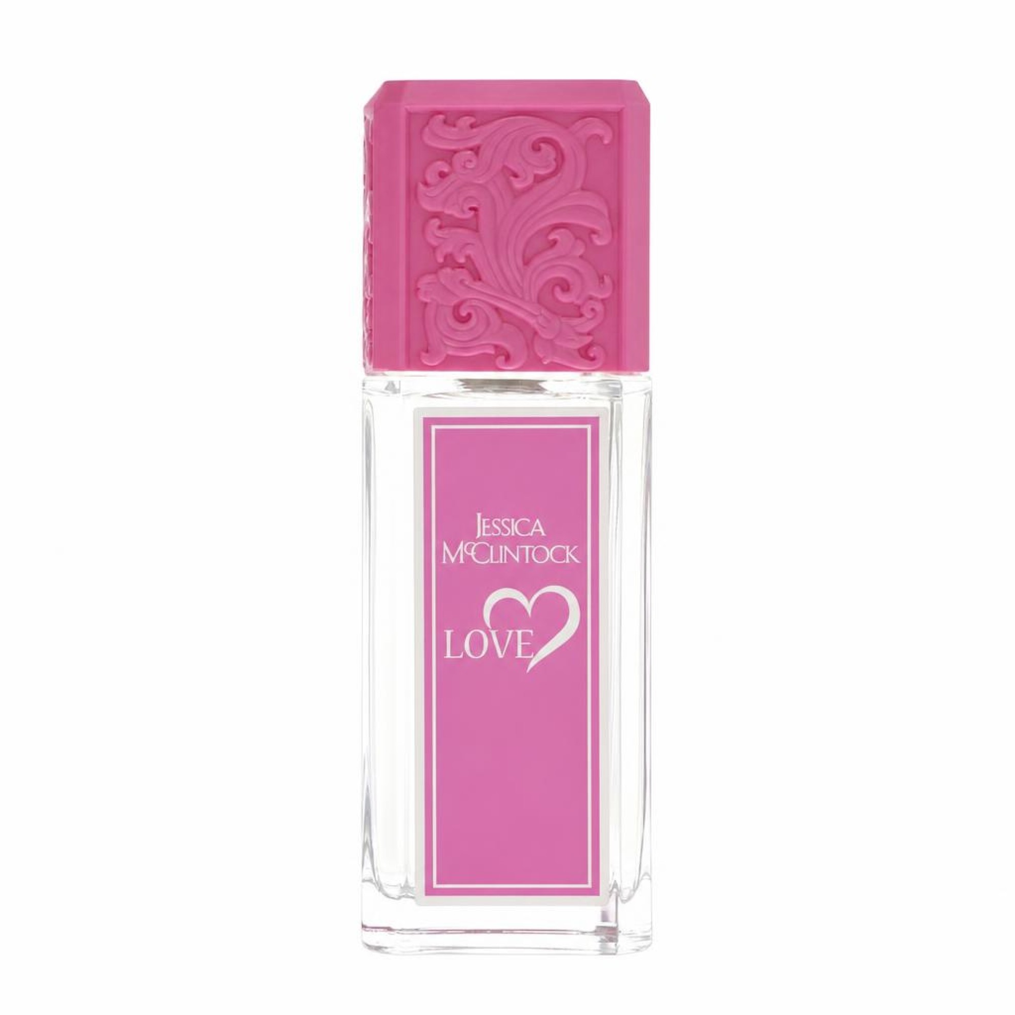 Jessica Mcclintock Jessica Mc Clintock Love Eau De Parfum Spray 100 ml