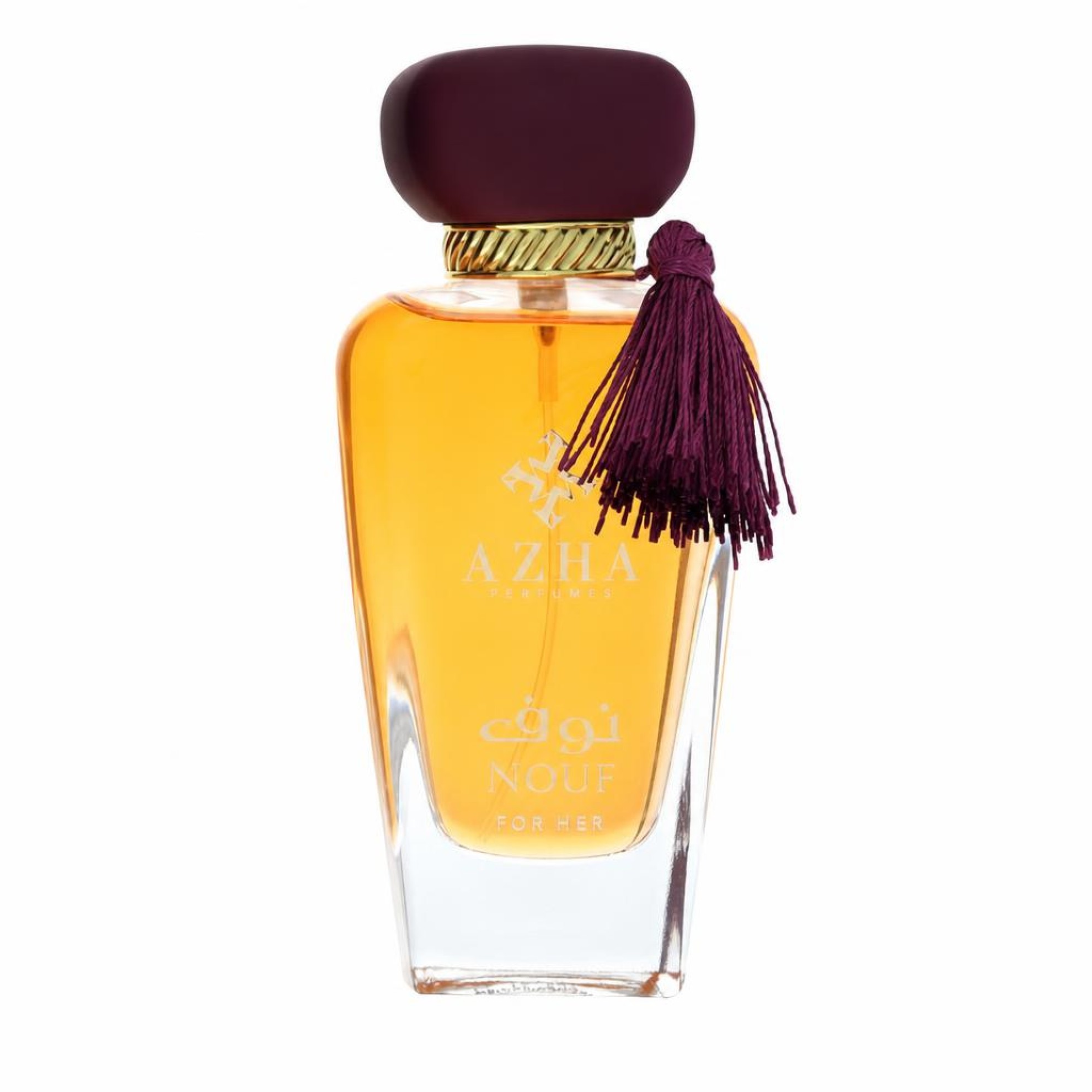 Azha Nouf Eau De Parfum Spray 100 ml