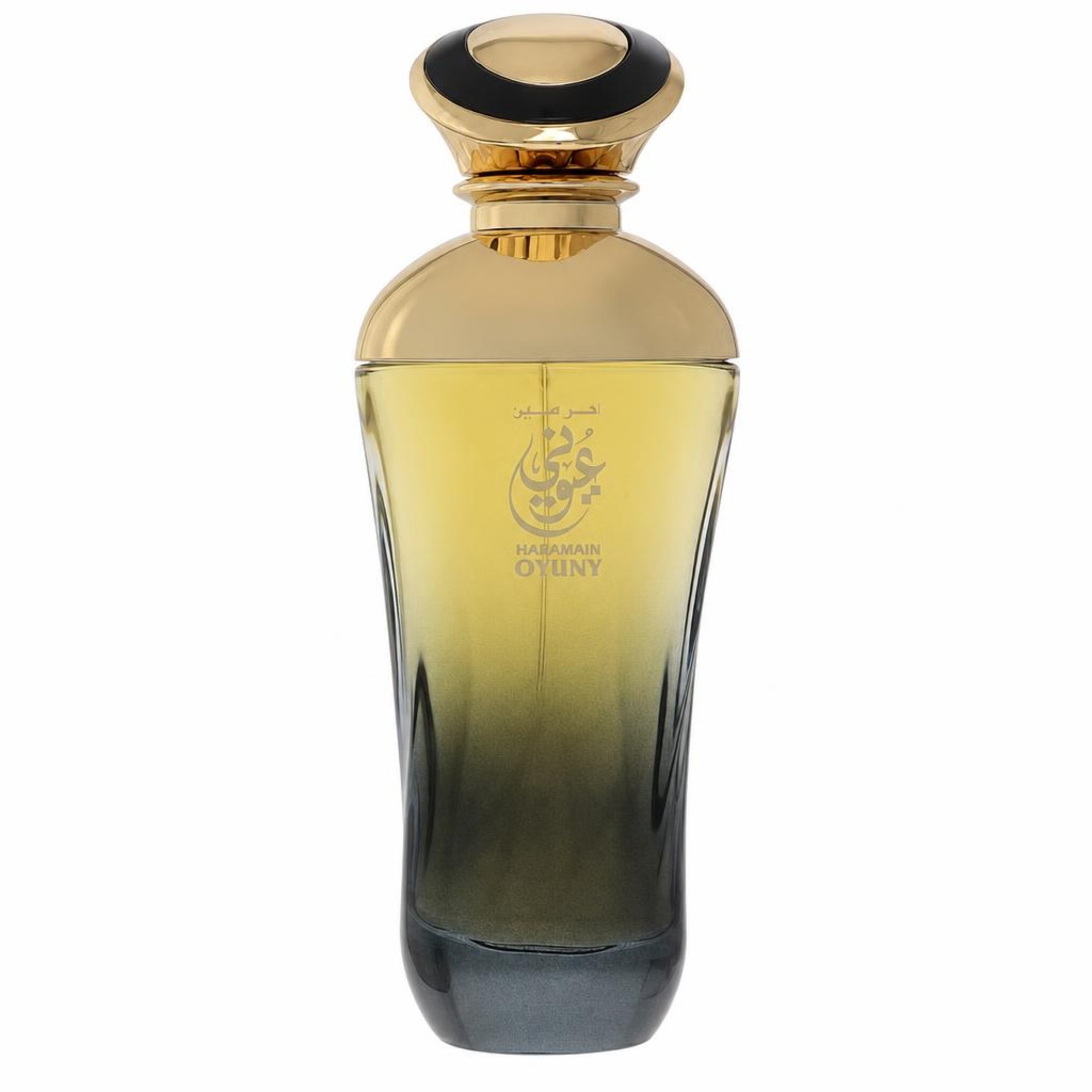 Al Haramain Oyuny Eau De Parfum Spray (Unisex) 95 ml