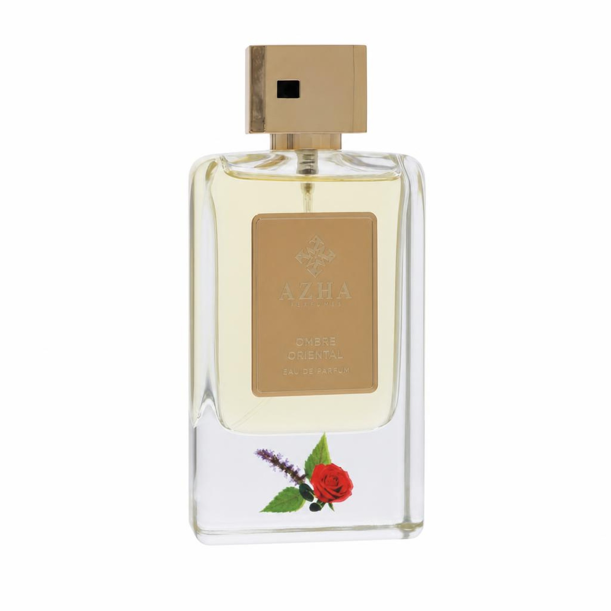 Azha Ombre Oriental Eau De Parfum Spray 100 ml