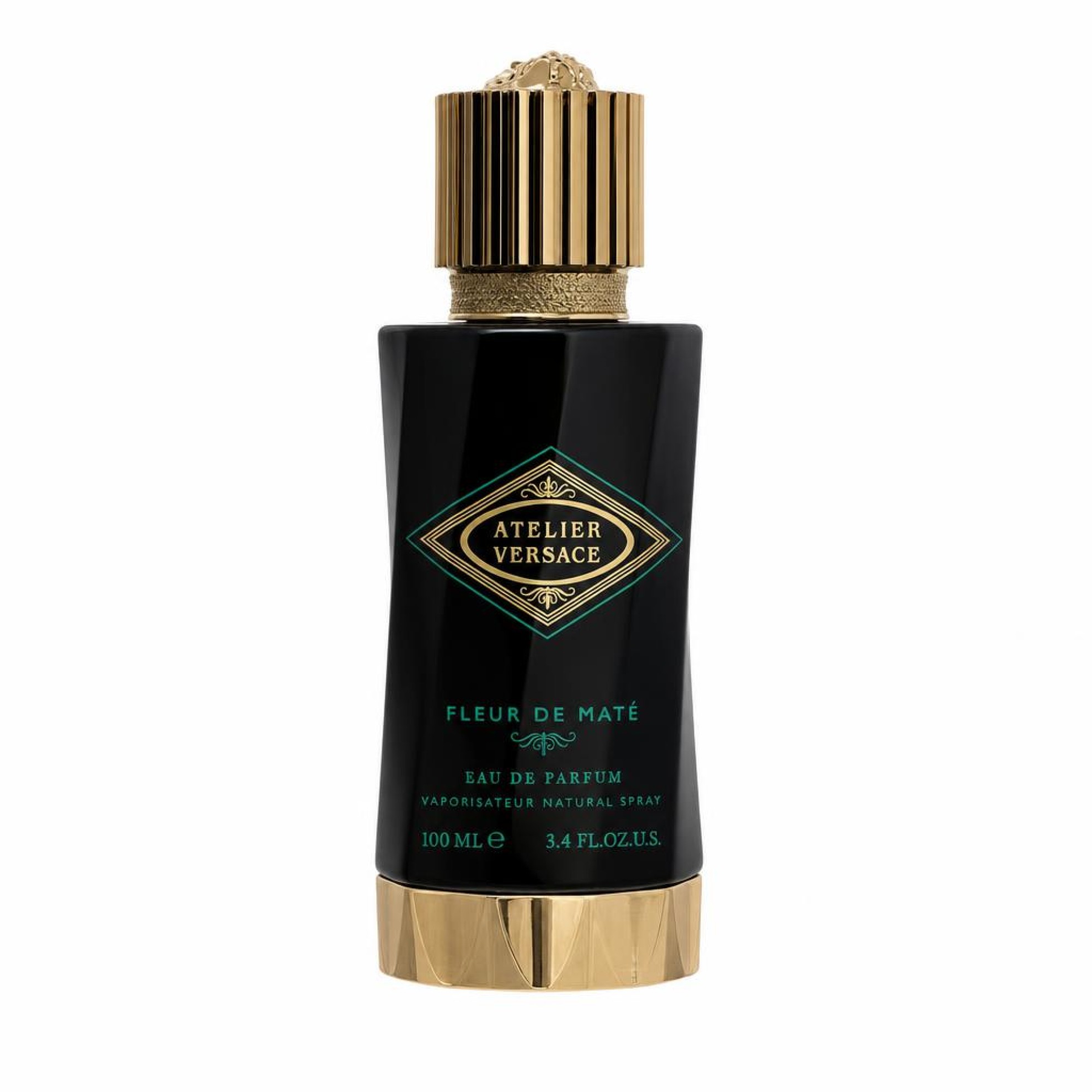 Versace Atelier Fleur De Mate Eau De Parfum Spray 100 ml