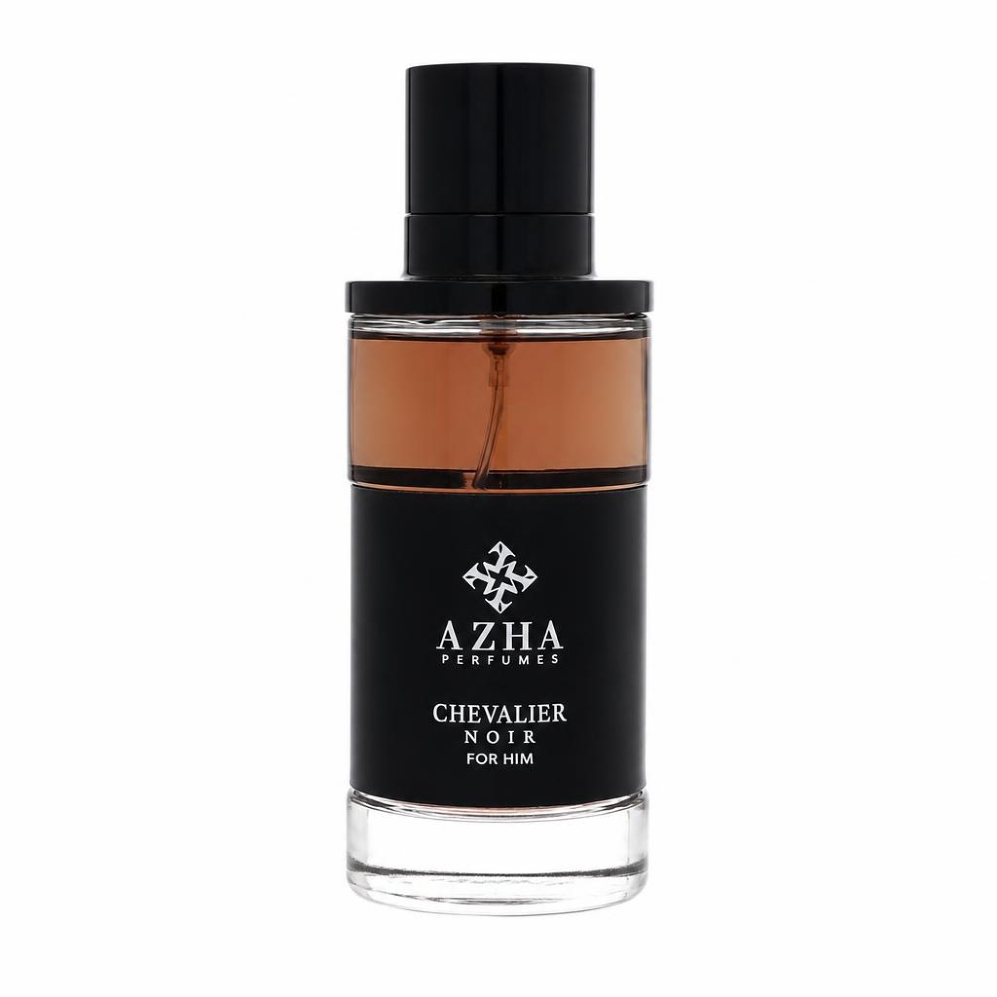 Azha Chevalier Noir Eau De Parfum Spray 95 ml