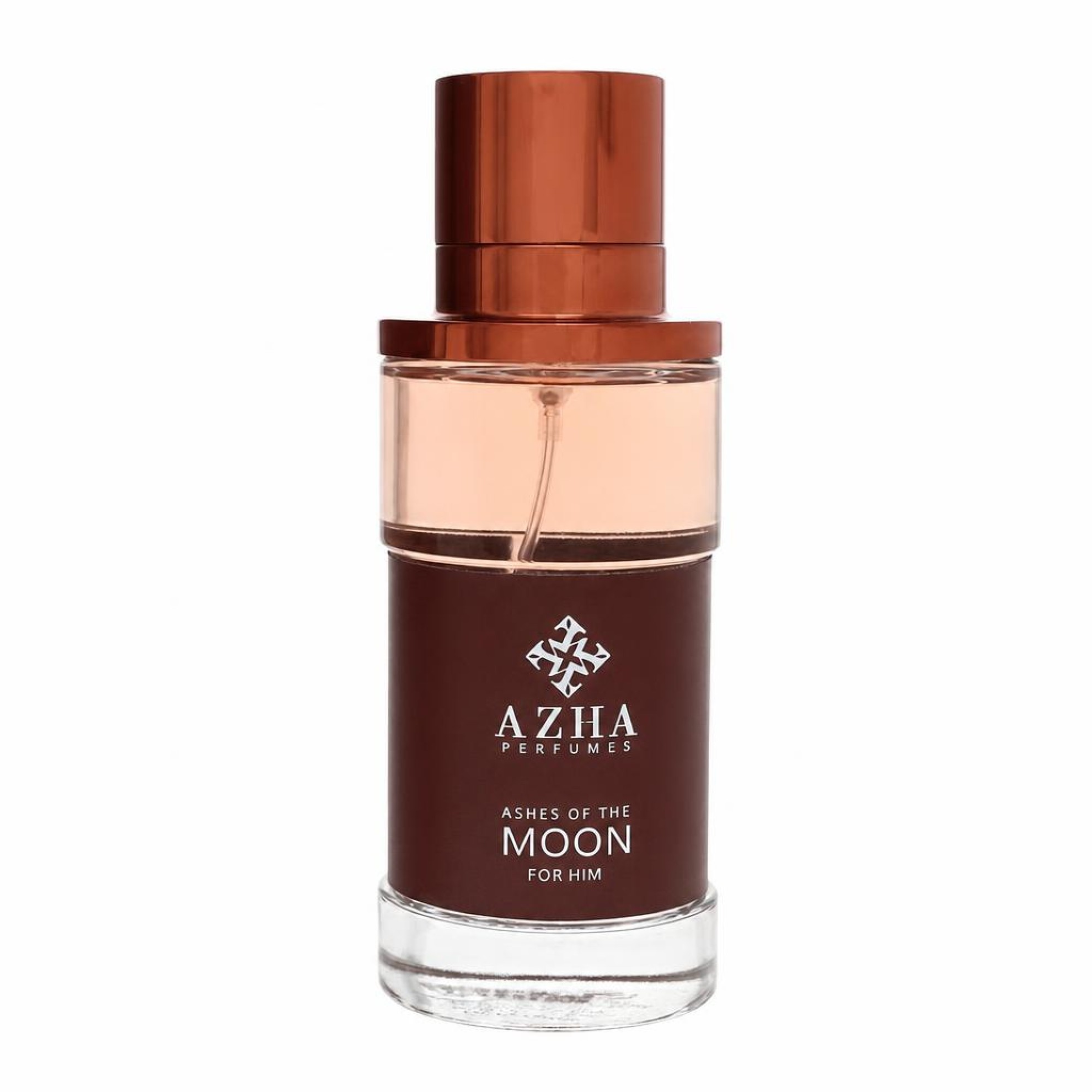 Azha Ashes of Moon Eau De Parfum Spray 95 ml