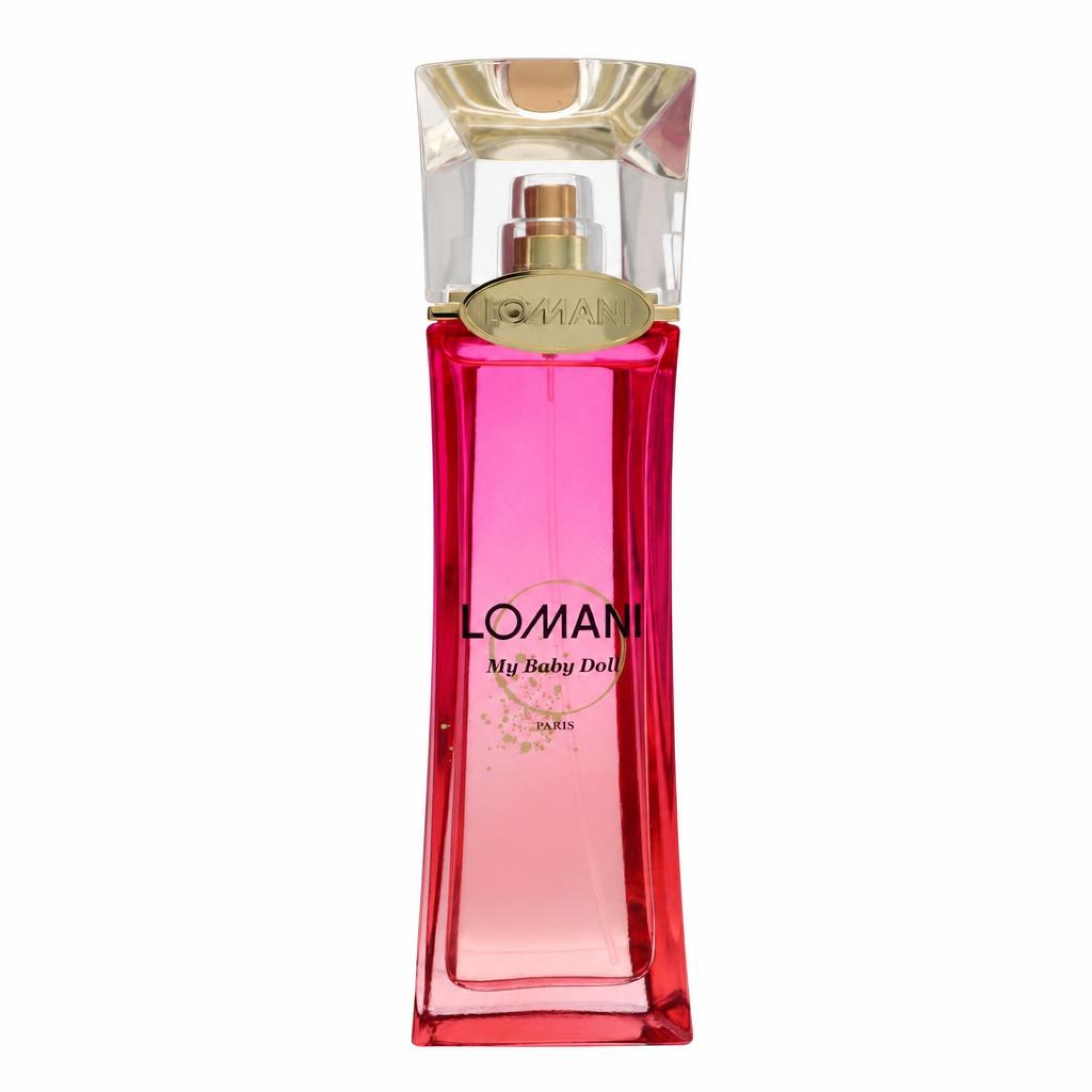 Lomani My Baby Doll Eau De Parfum Spray 95 ml