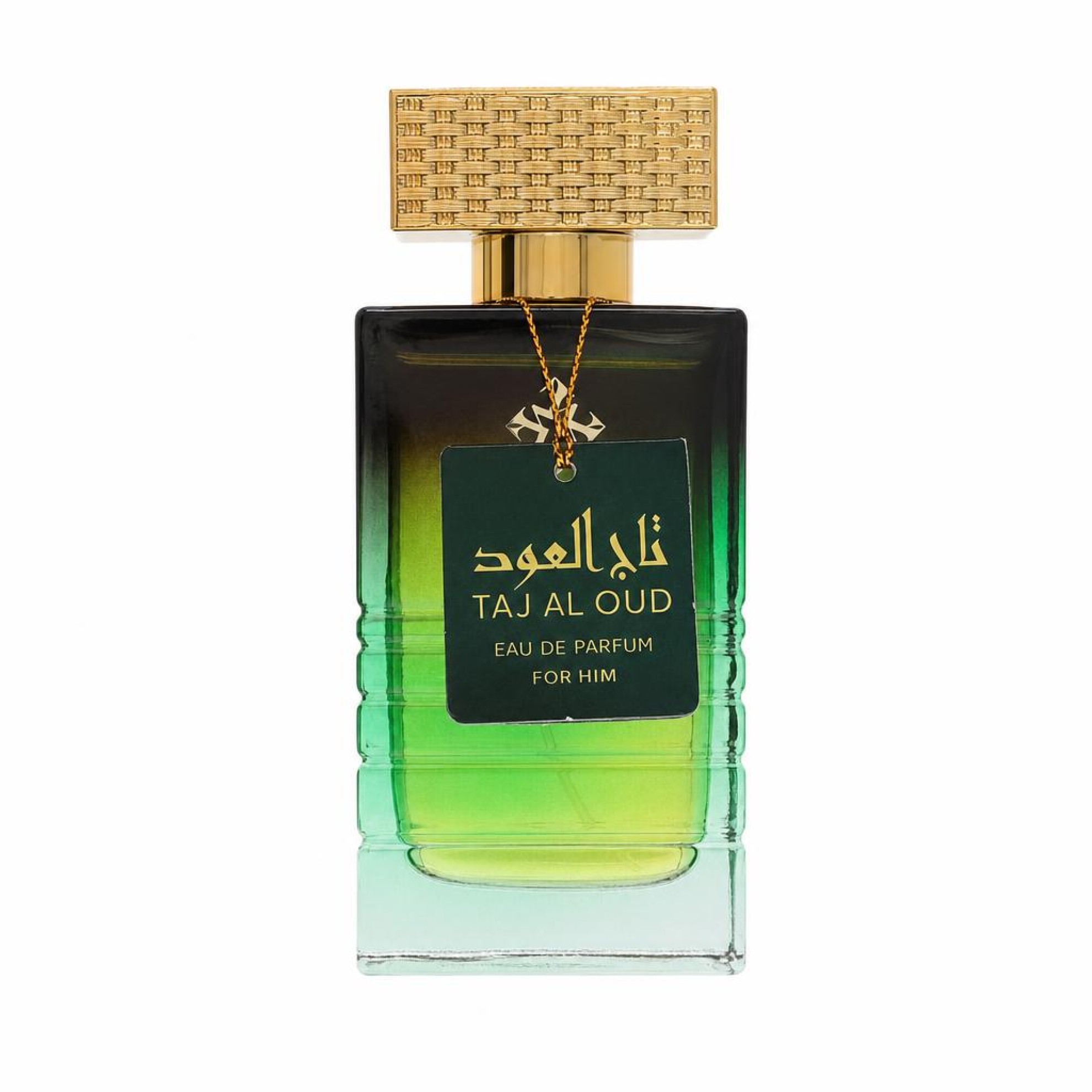 Azha Taj Al Oud Eau De Parfum Spray 95 ml